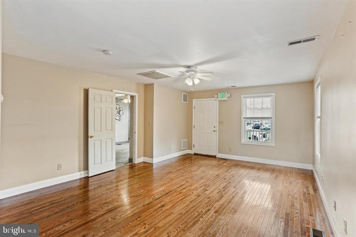 NONE AVAILABLE - Commercial Lease