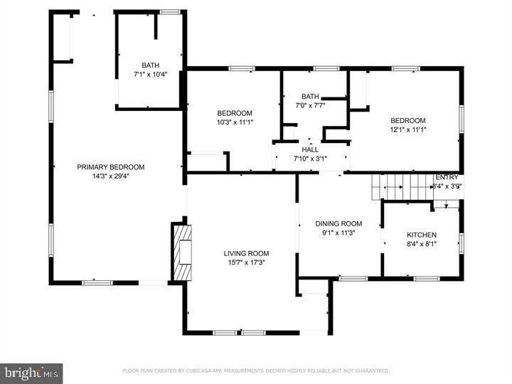 NONE AVAILABLE - Commercial Lease