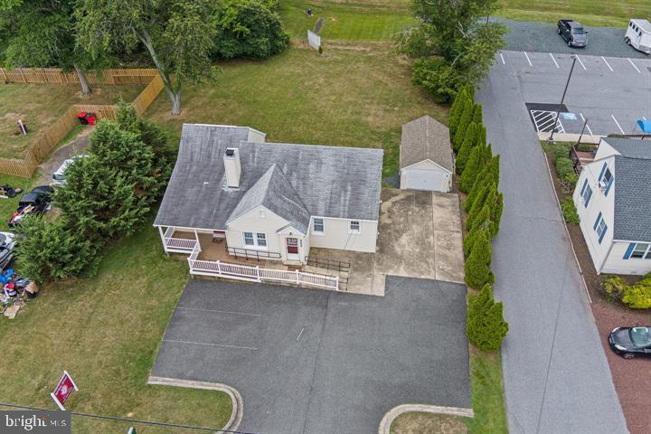 NONE AVAILABLE - Commercial Lease