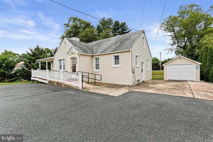 NONE AVAILABLE - Commercial Lease