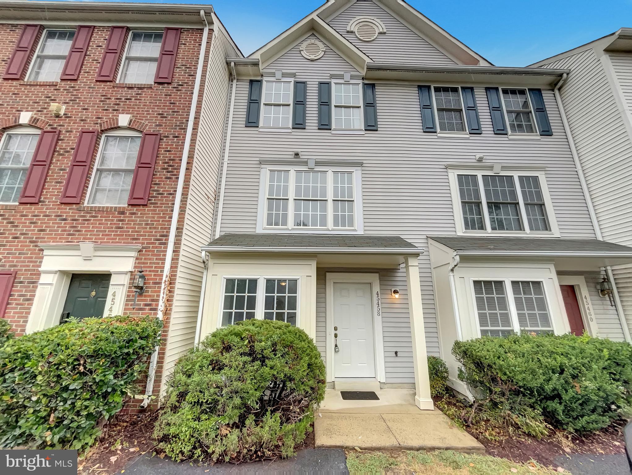 TRAILSIDE - Residential