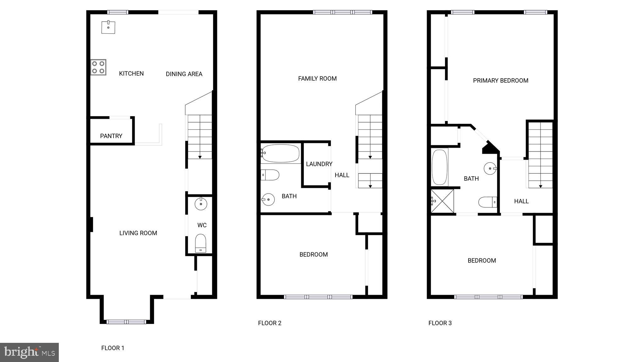 TRAILSIDE - Residential