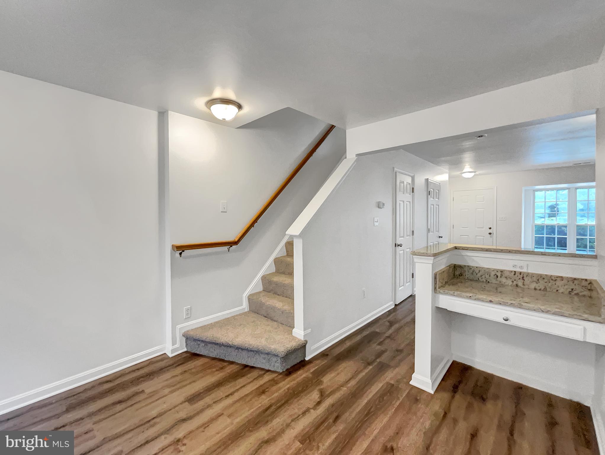 TRAILSIDE - Residential