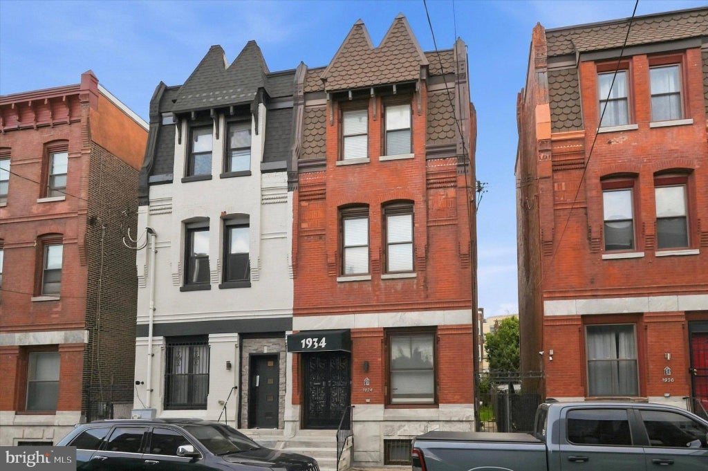 Photo of 1934 N 23rd Street, PHILADELPHIA, PA 19121 (MLS # PAPH2671898)