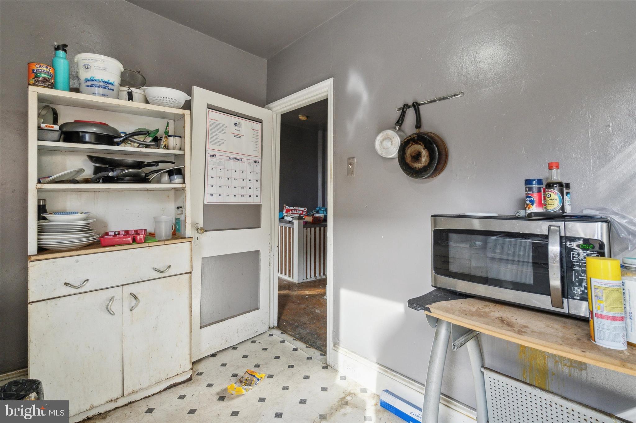 POINT BREEZE - Residential