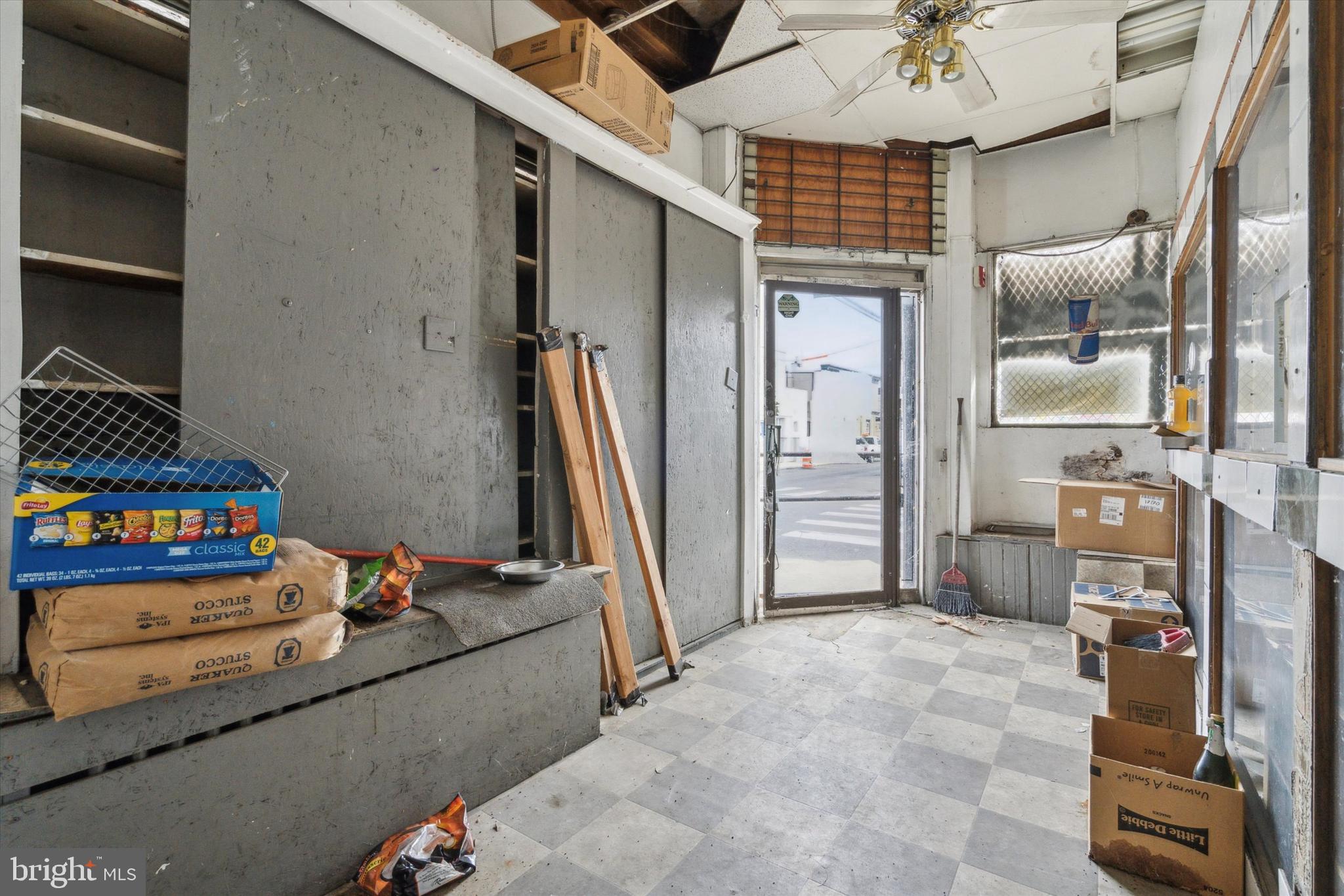 POINT BREEZE - Residential