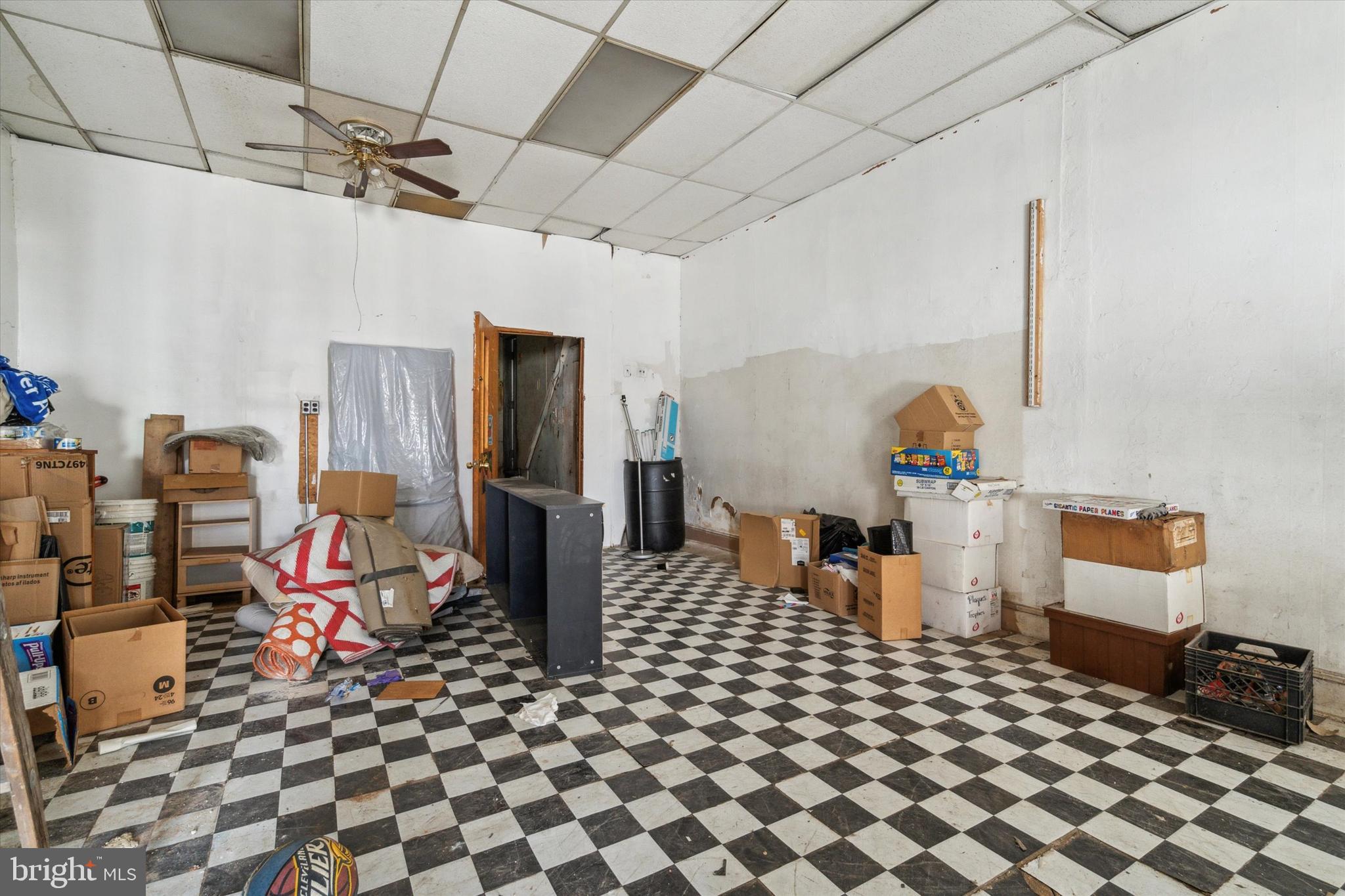 POINT BREEZE - Residential