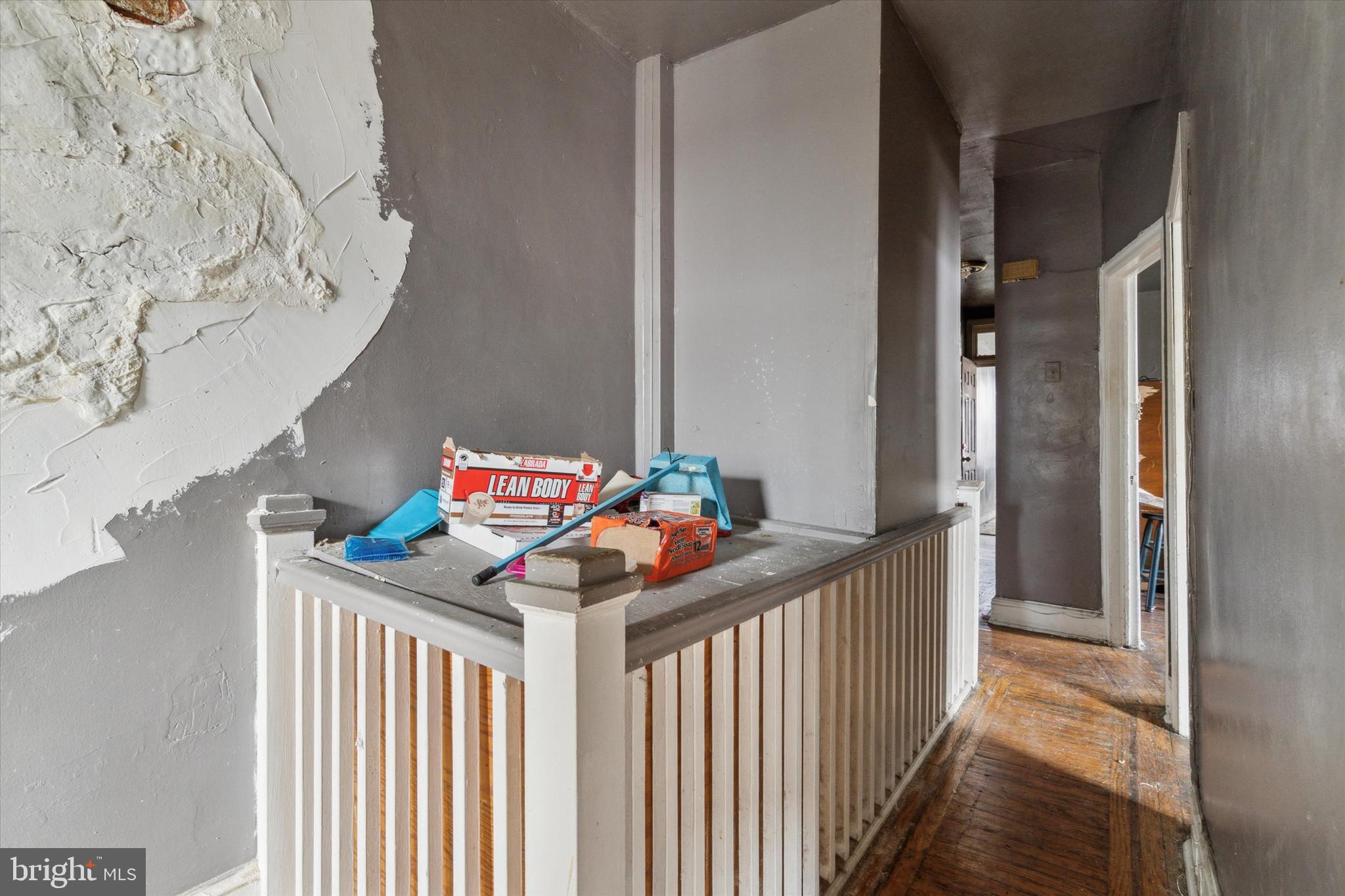 POINT BREEZE - Residential