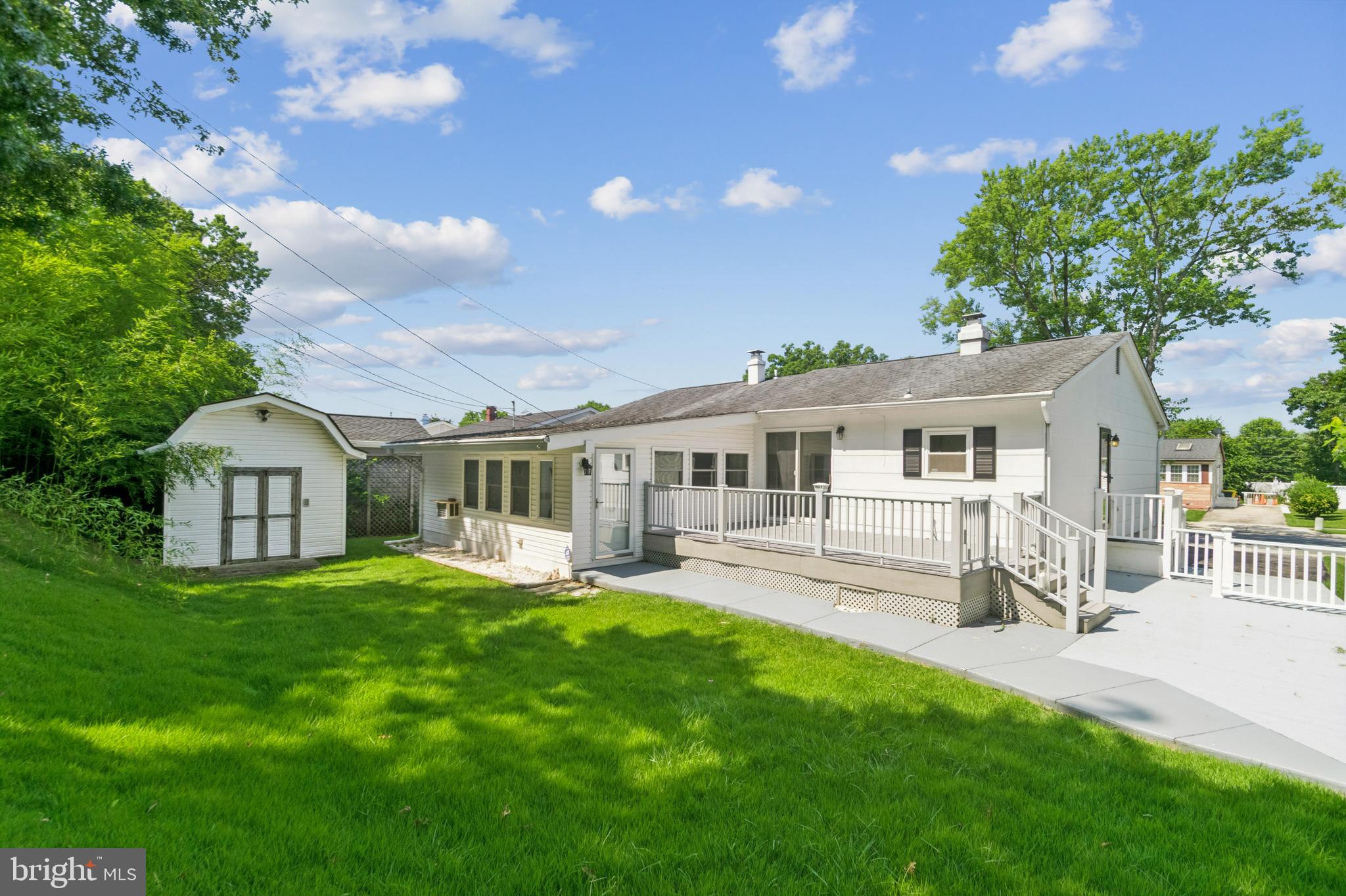 243 IRONSHIRE S