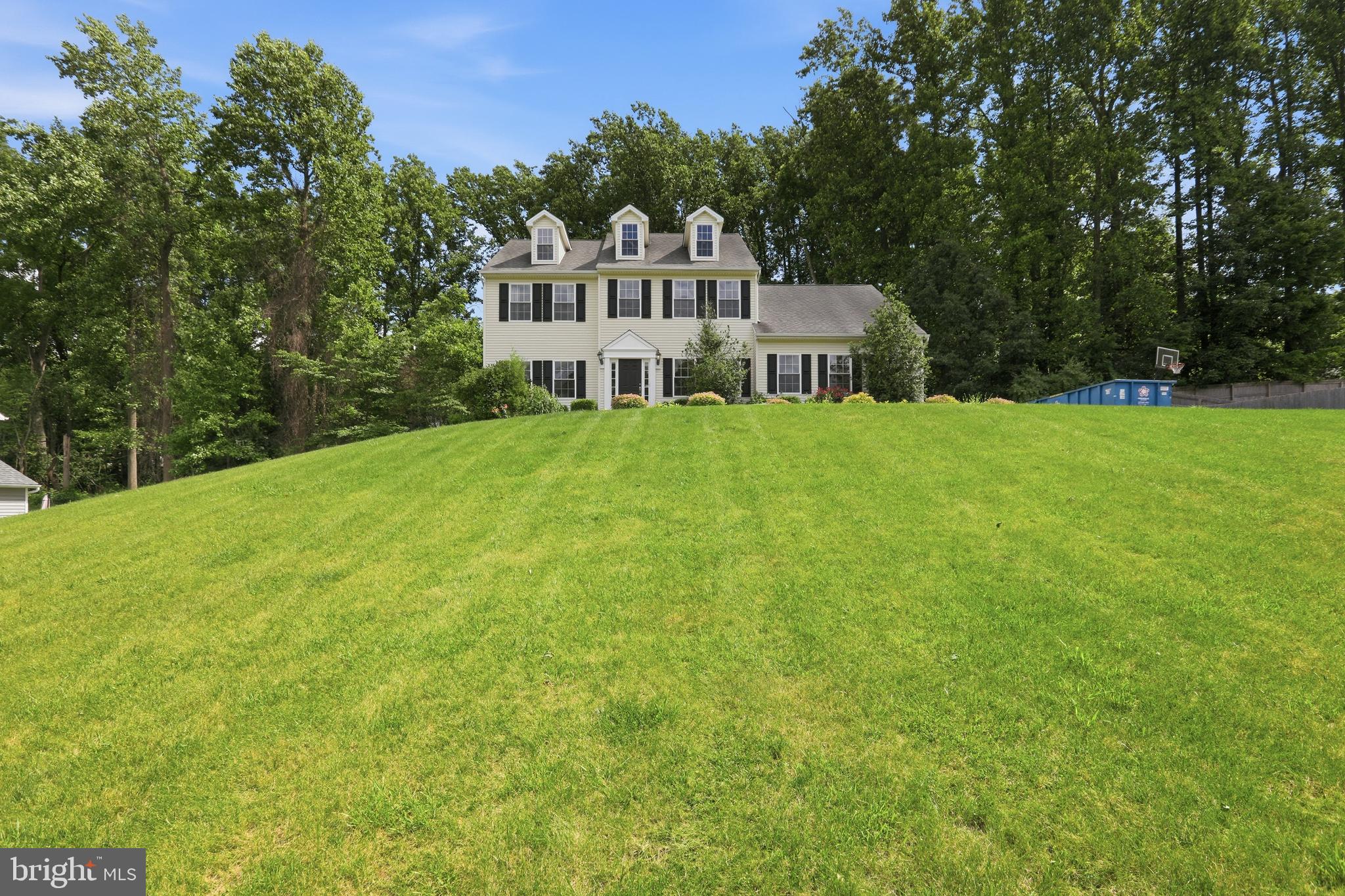 115 BURGUNDY LANE