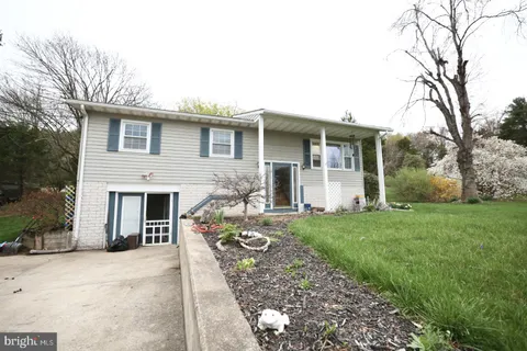 3502 Old Hanover Road, Westminster, MD 21158 - MLS#: MDCR2026260