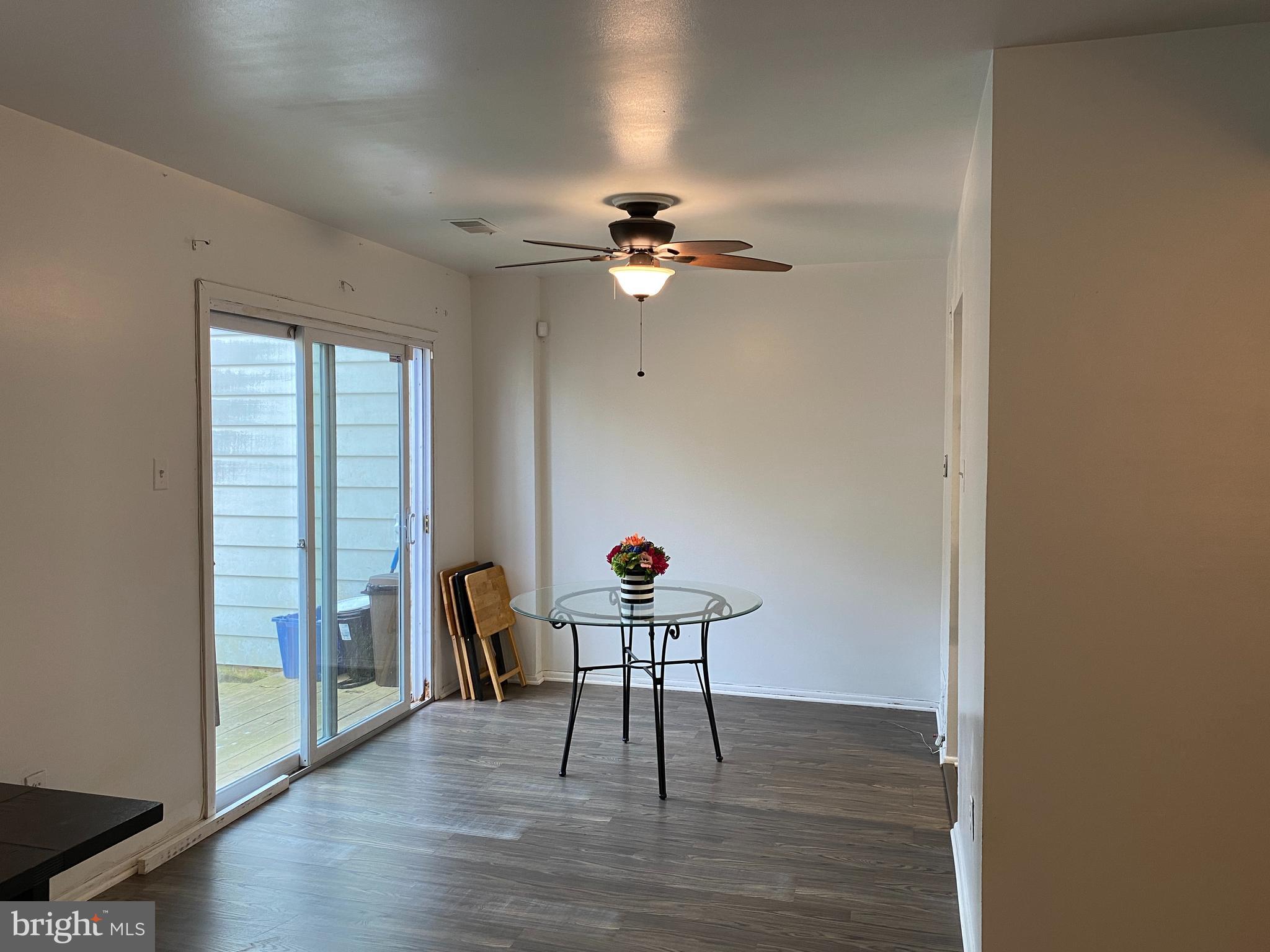 BRANDYWINE STATION - Residential