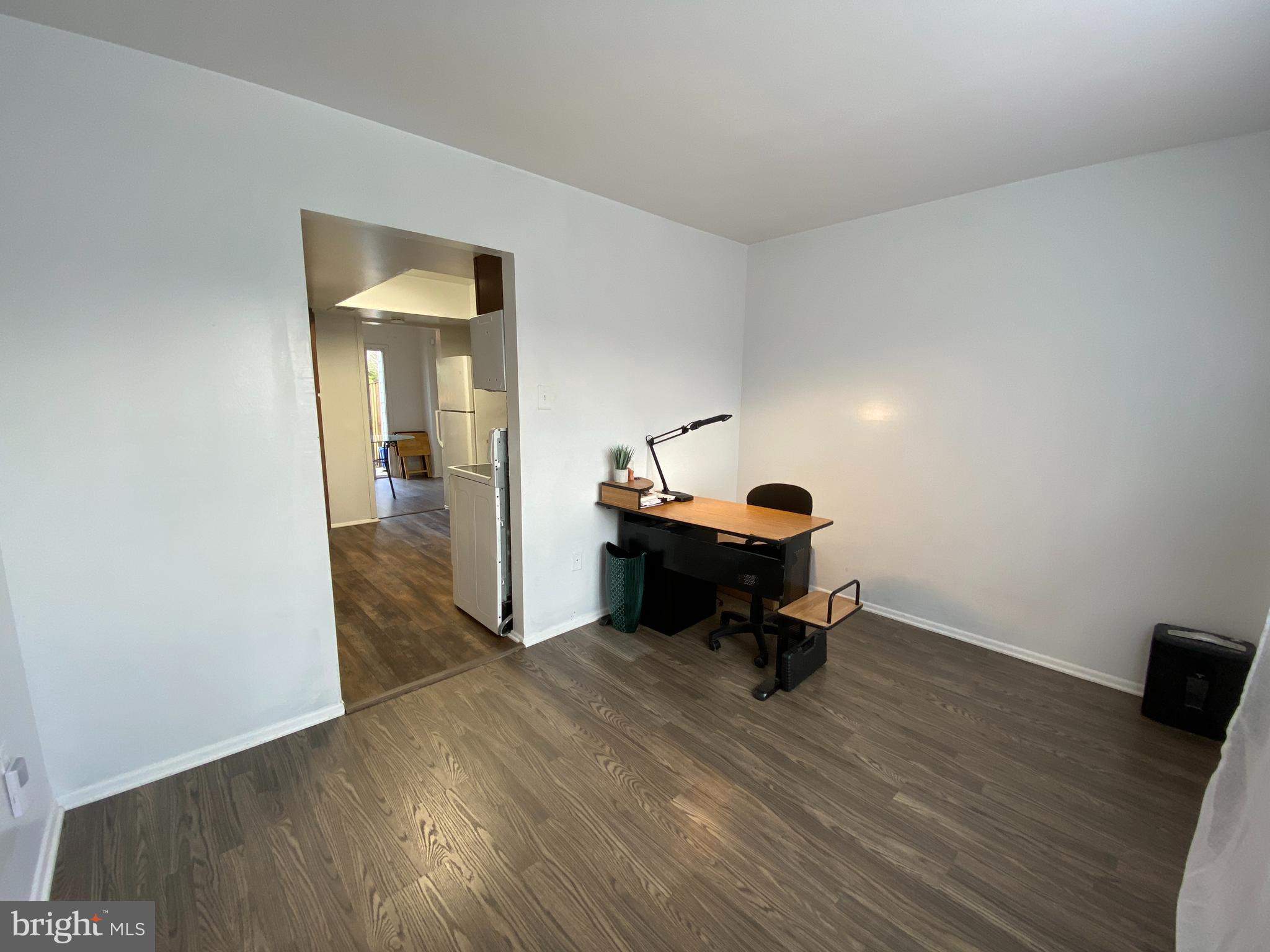 BRANDYWINE STATION - Residential