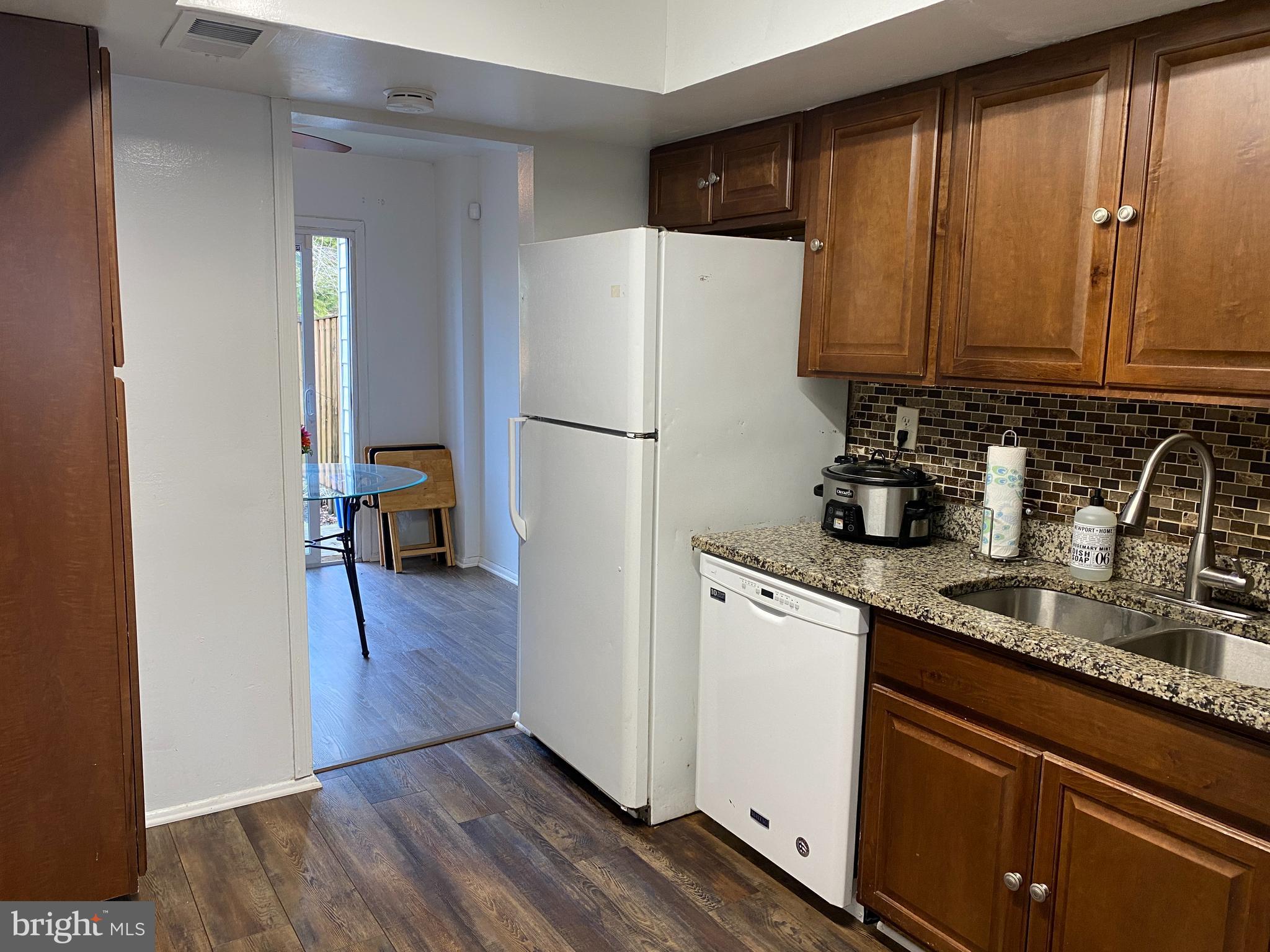 BRANDYWINE STATION - Residential