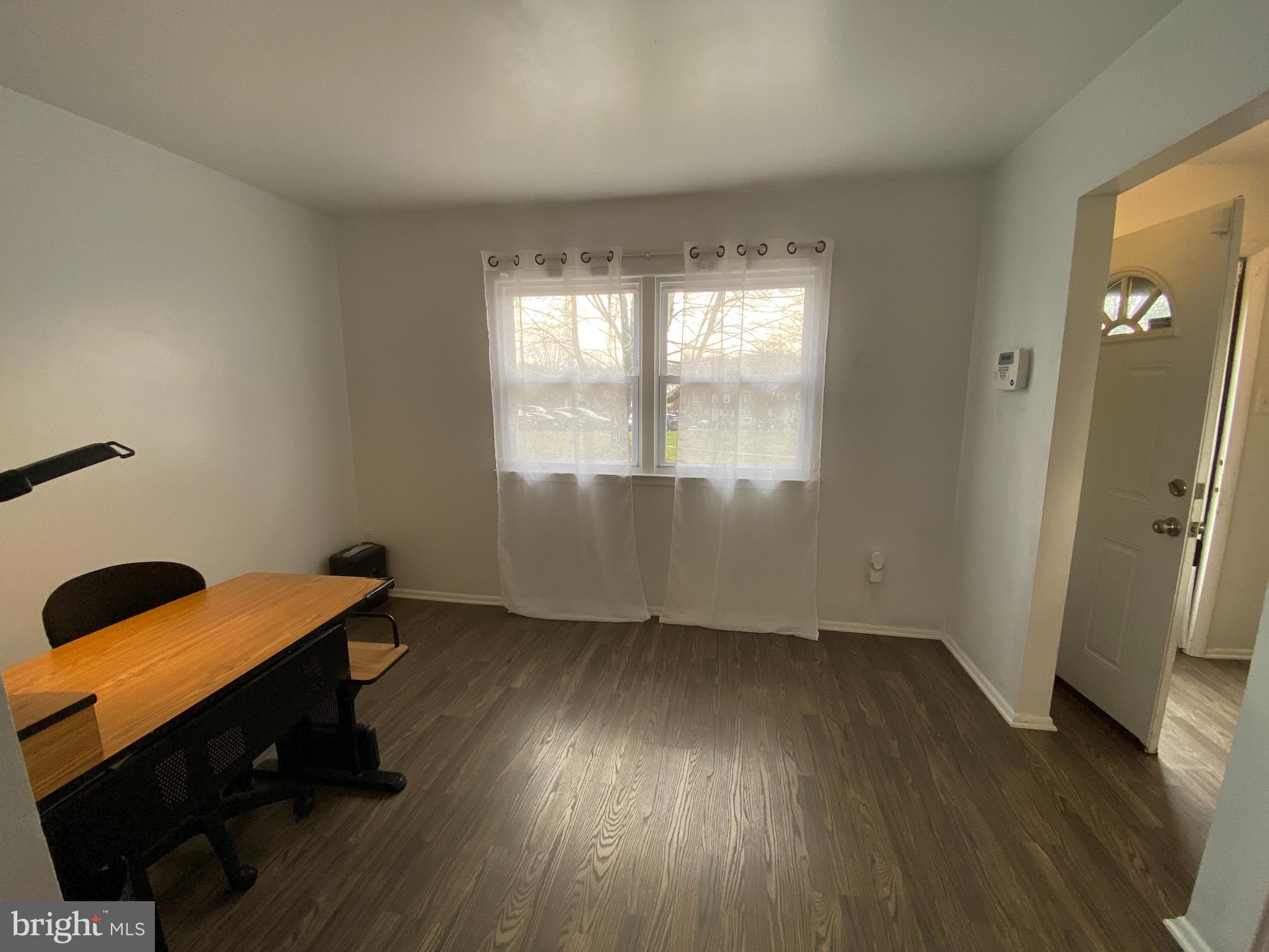 BRANDYWINE STATION - Residential