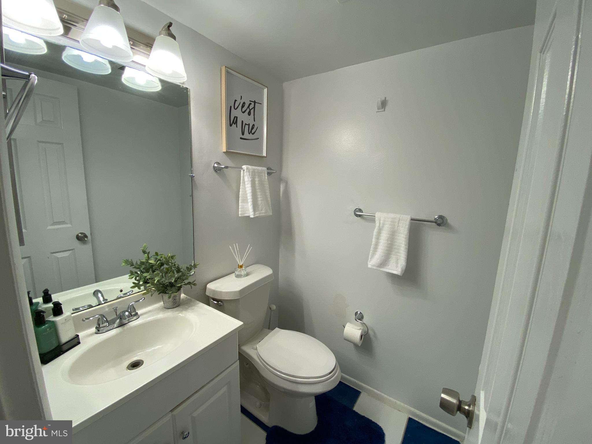 BRANDYWINE STATION - Residential