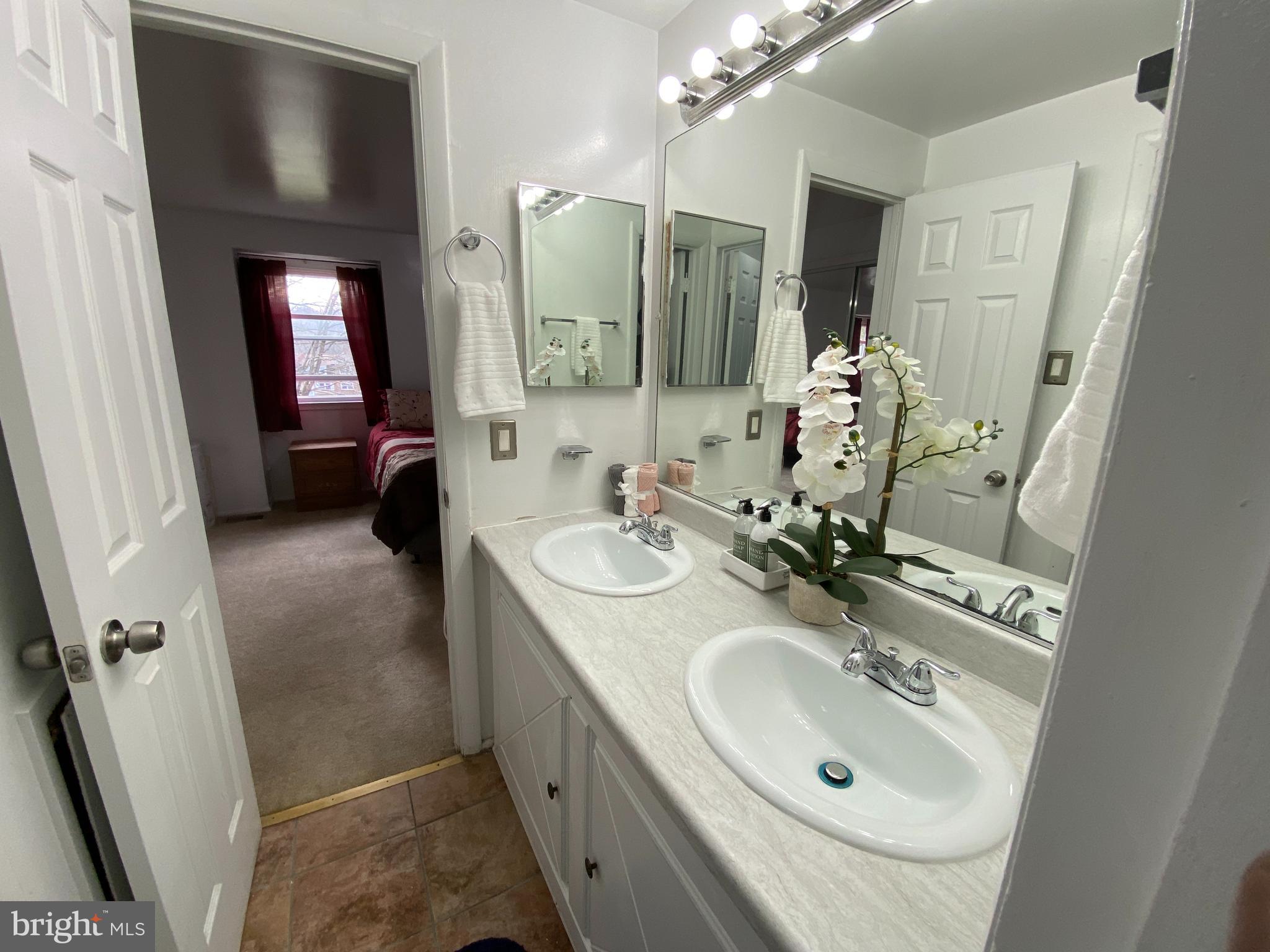 BRANDYWINE STATION - Residential