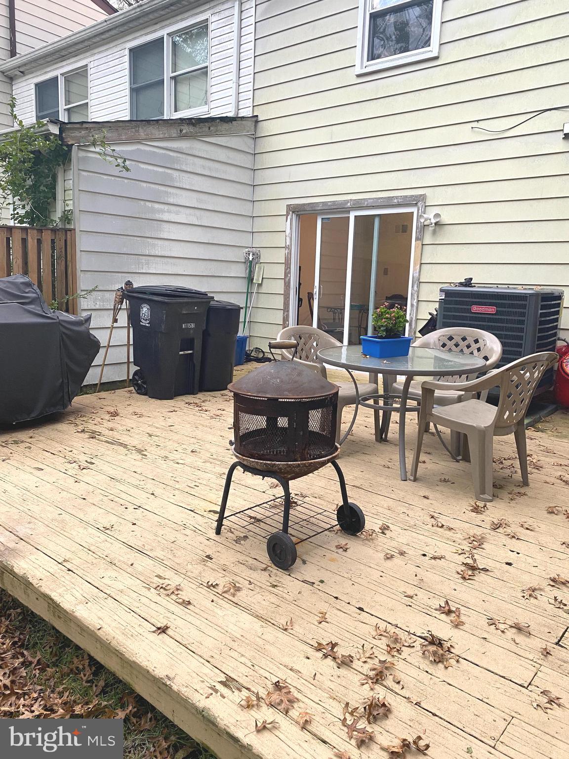 BRANDYWINE STATION - Residential