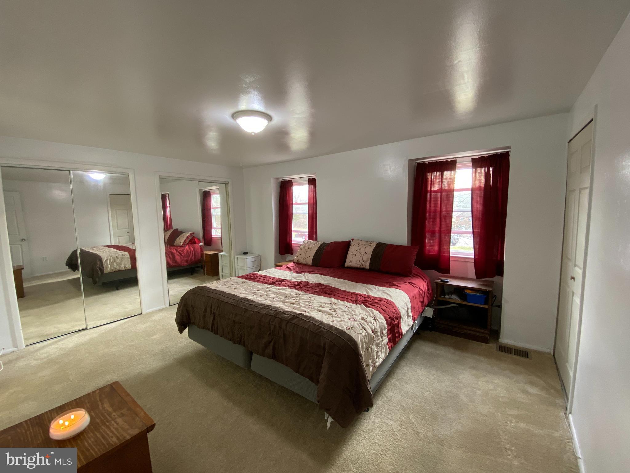 BRANDYWINE STATION - Residential