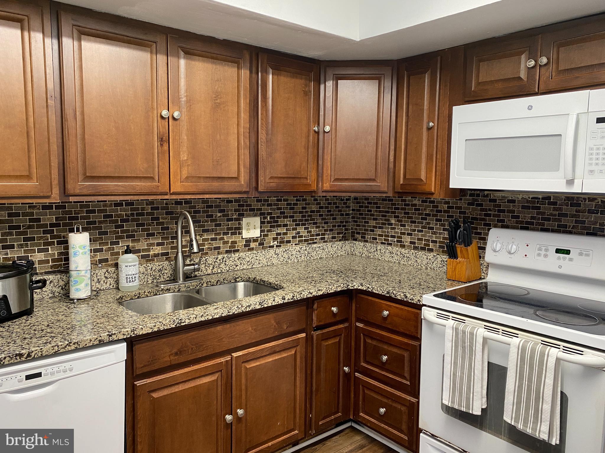 BRANDYWINE STATION - Residential