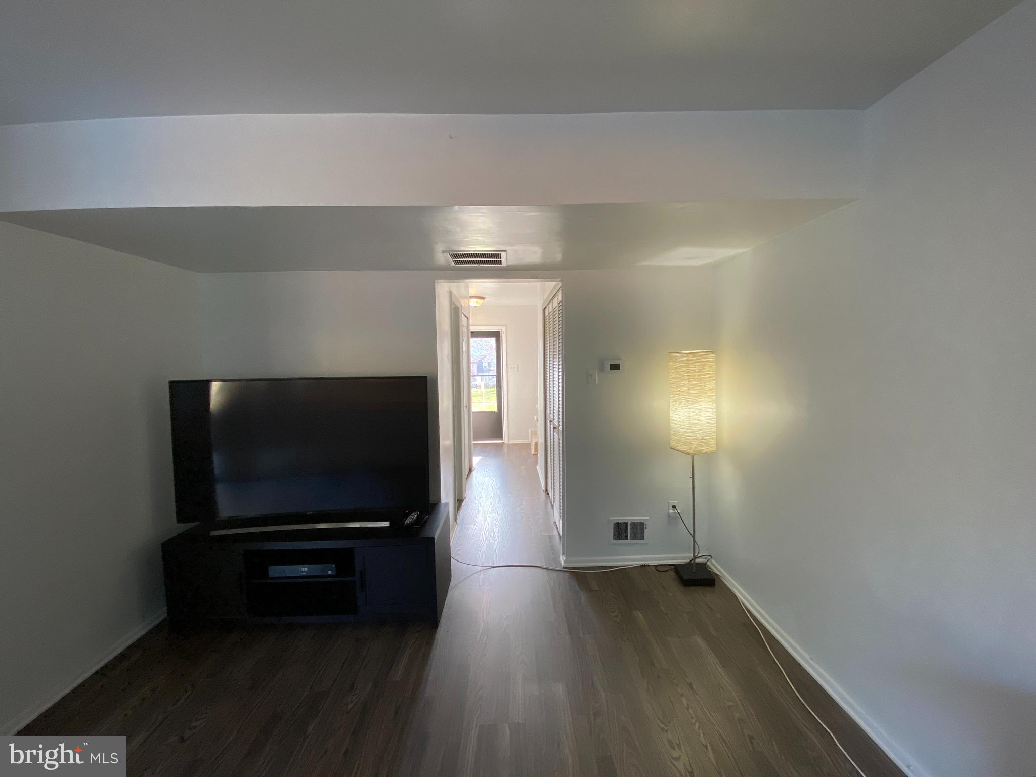 BRANDYWINE STATION - Residential