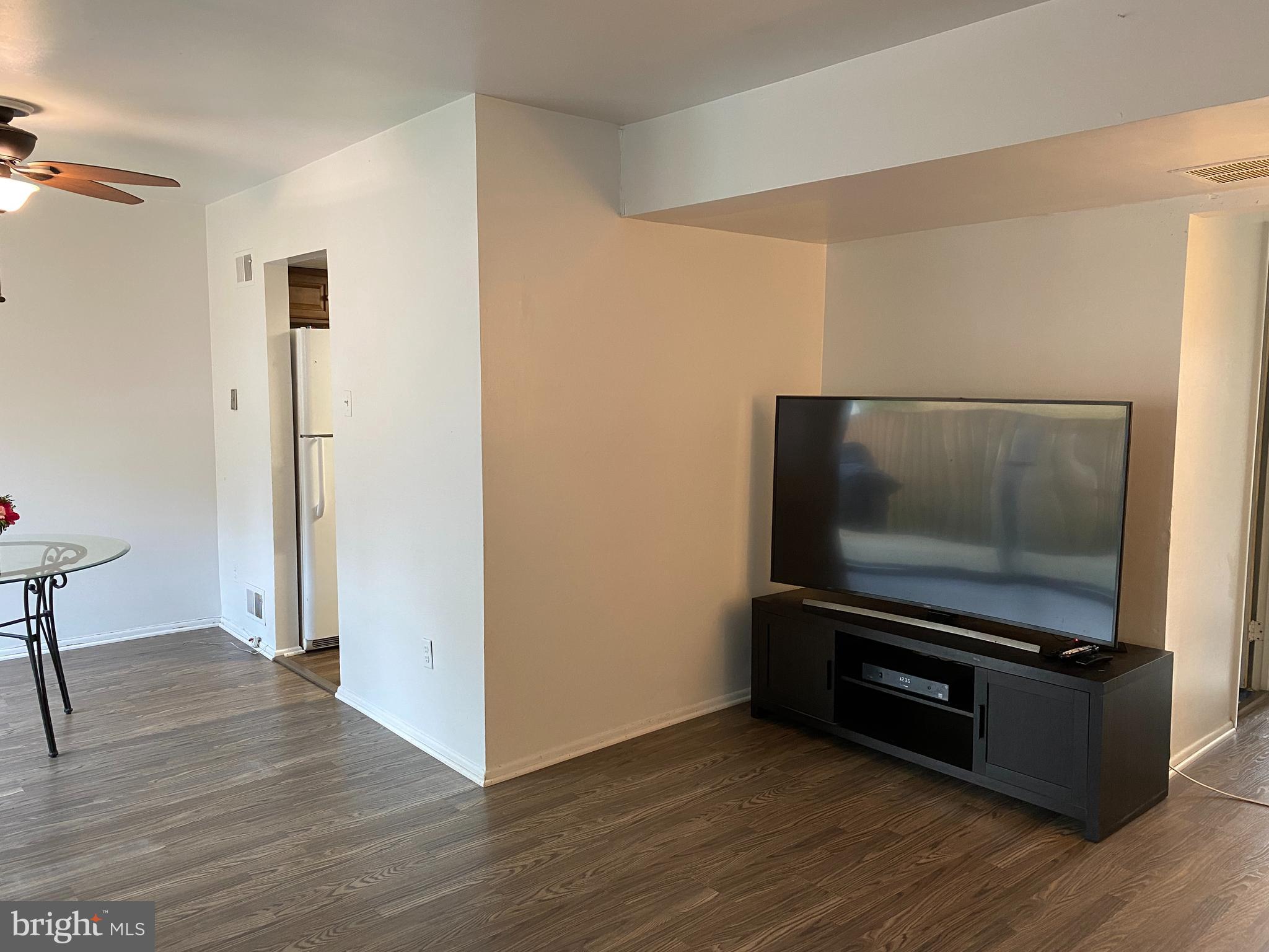 BRANDYWINE STATION - Residential