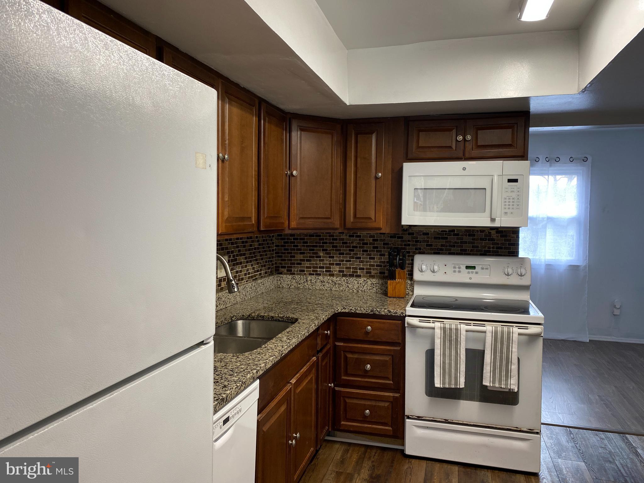 BRANDYWINE STATION - Residential