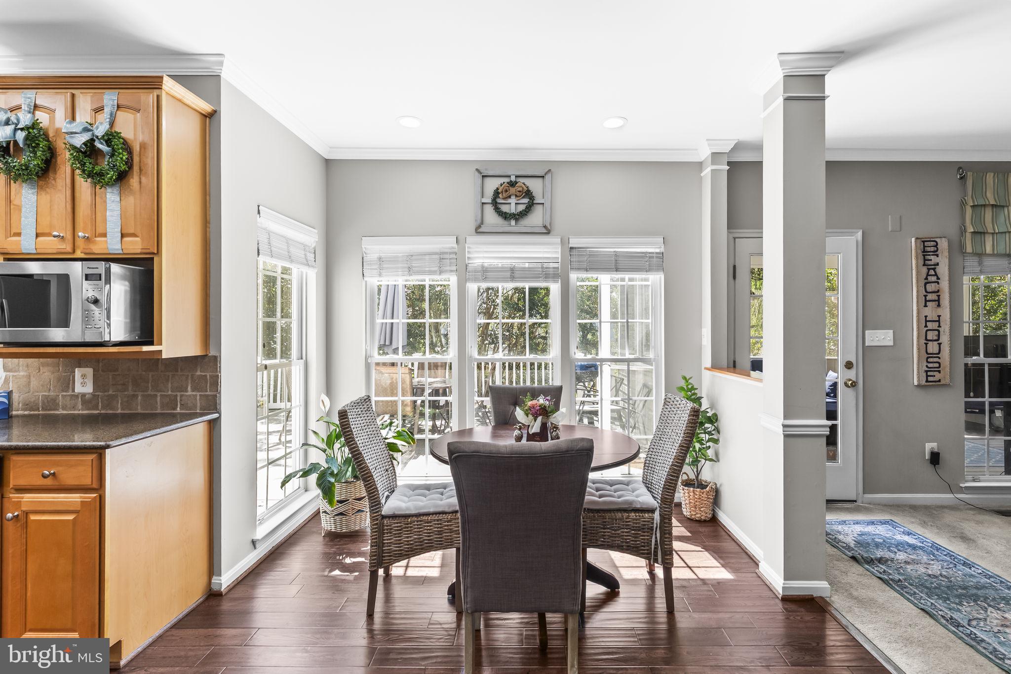 CHAPEL GROVE - Residential