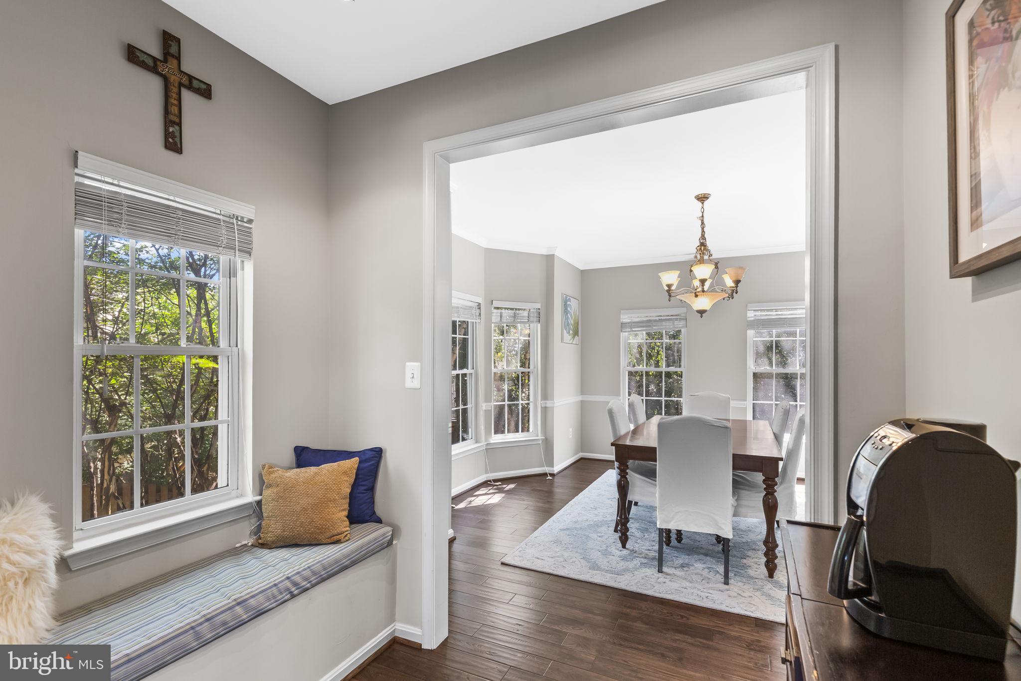 CHAPEL GROVE - Residential