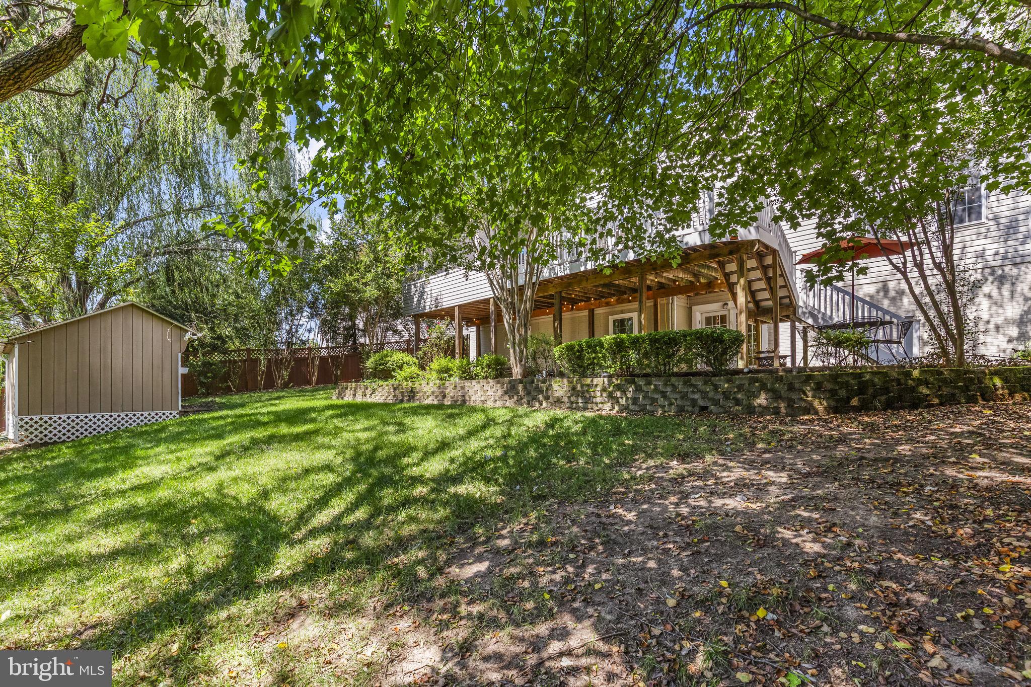 CHAPEL GROVE - Residential