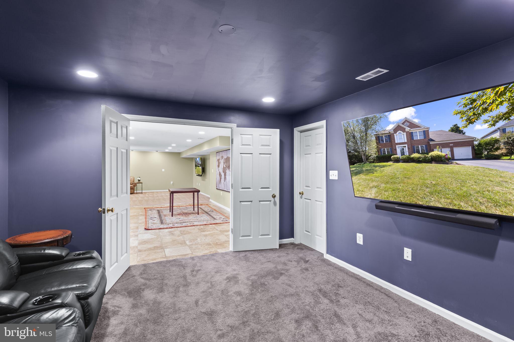 CHAPEL GROVE - Residential