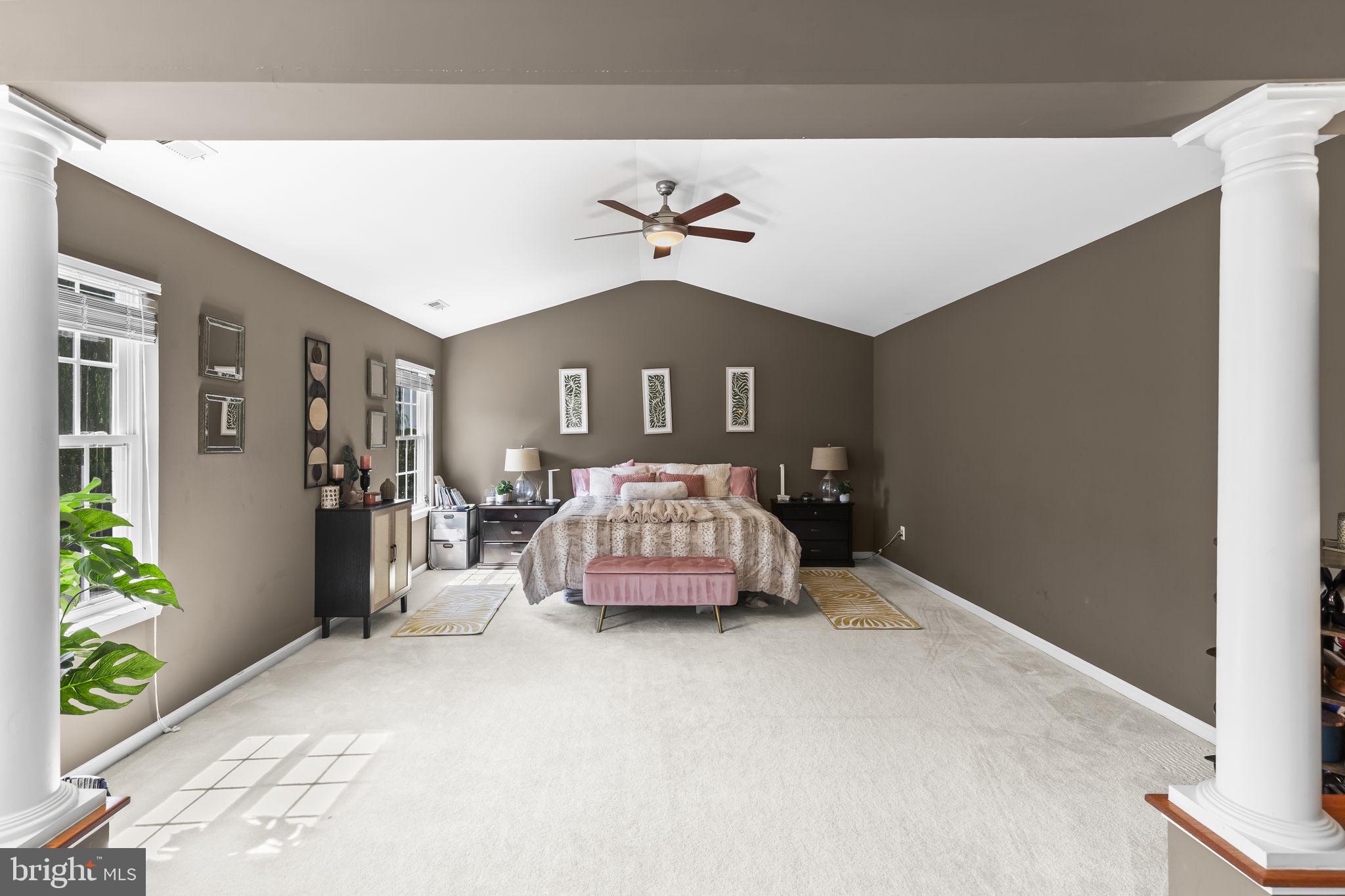 CHAPEL GROVE - Residential