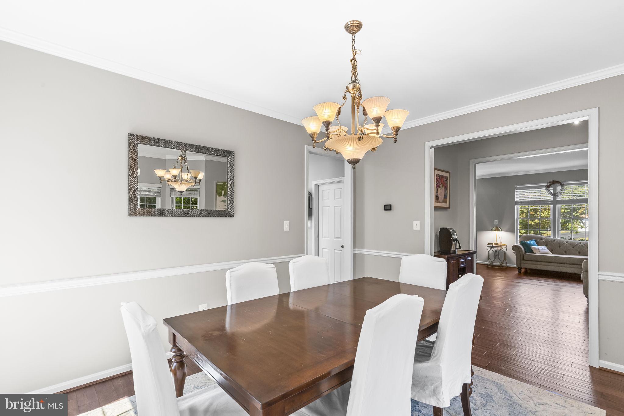 CHAPEL GROVE - Residential