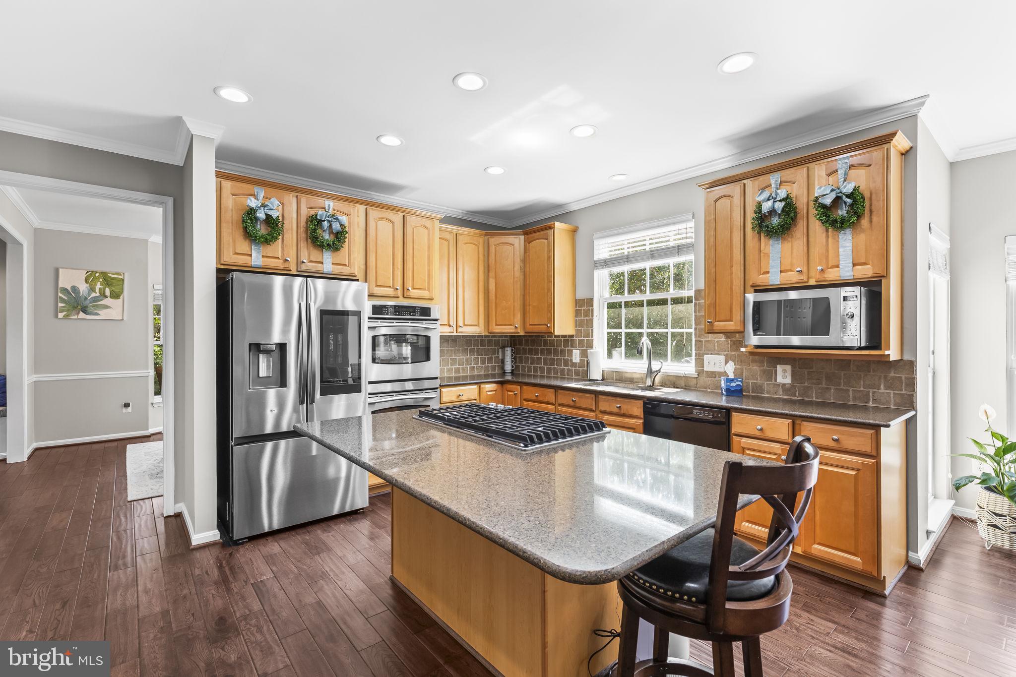 CHAPEL GROVE - Residential