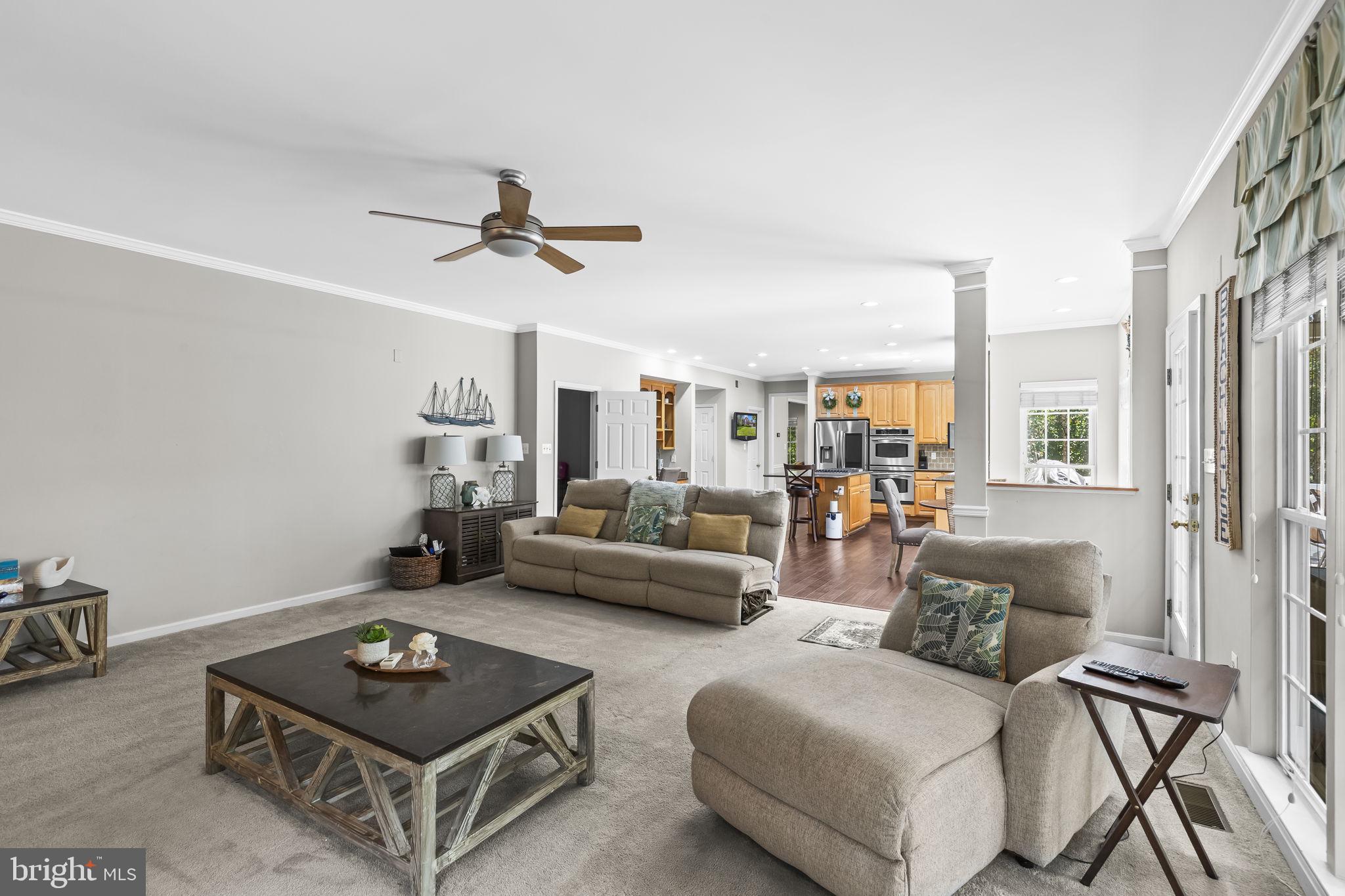 CHAPEL GROVE - Residential