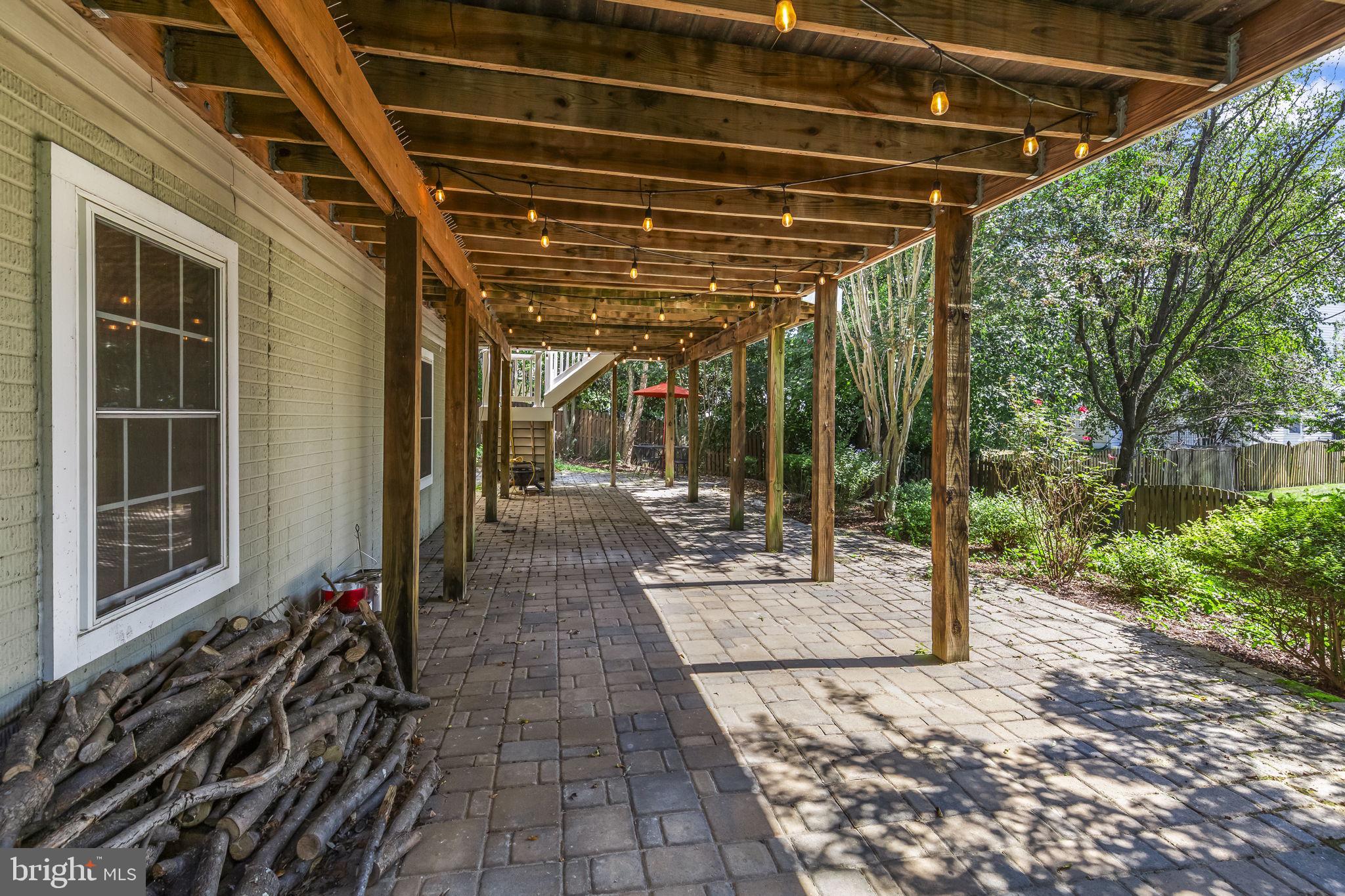 CHAPEL GROVE - Residential