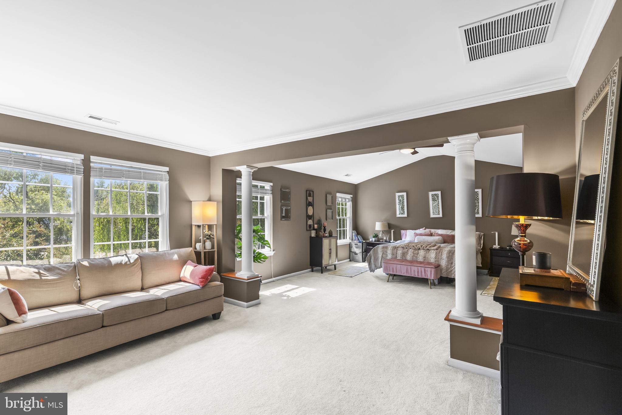 CHAPEL GROVE - Residential