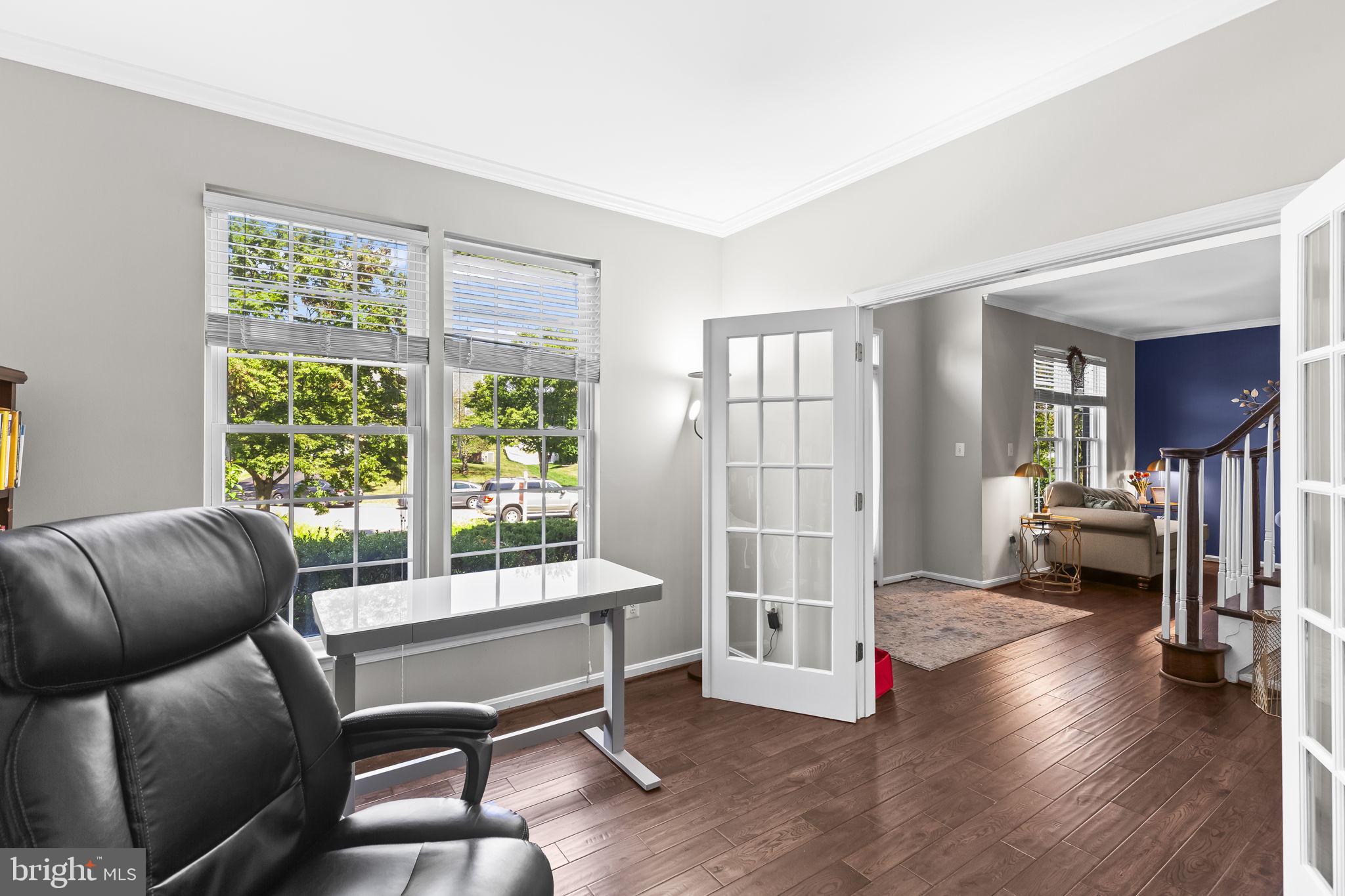 CHAPEL GROVE - Residential