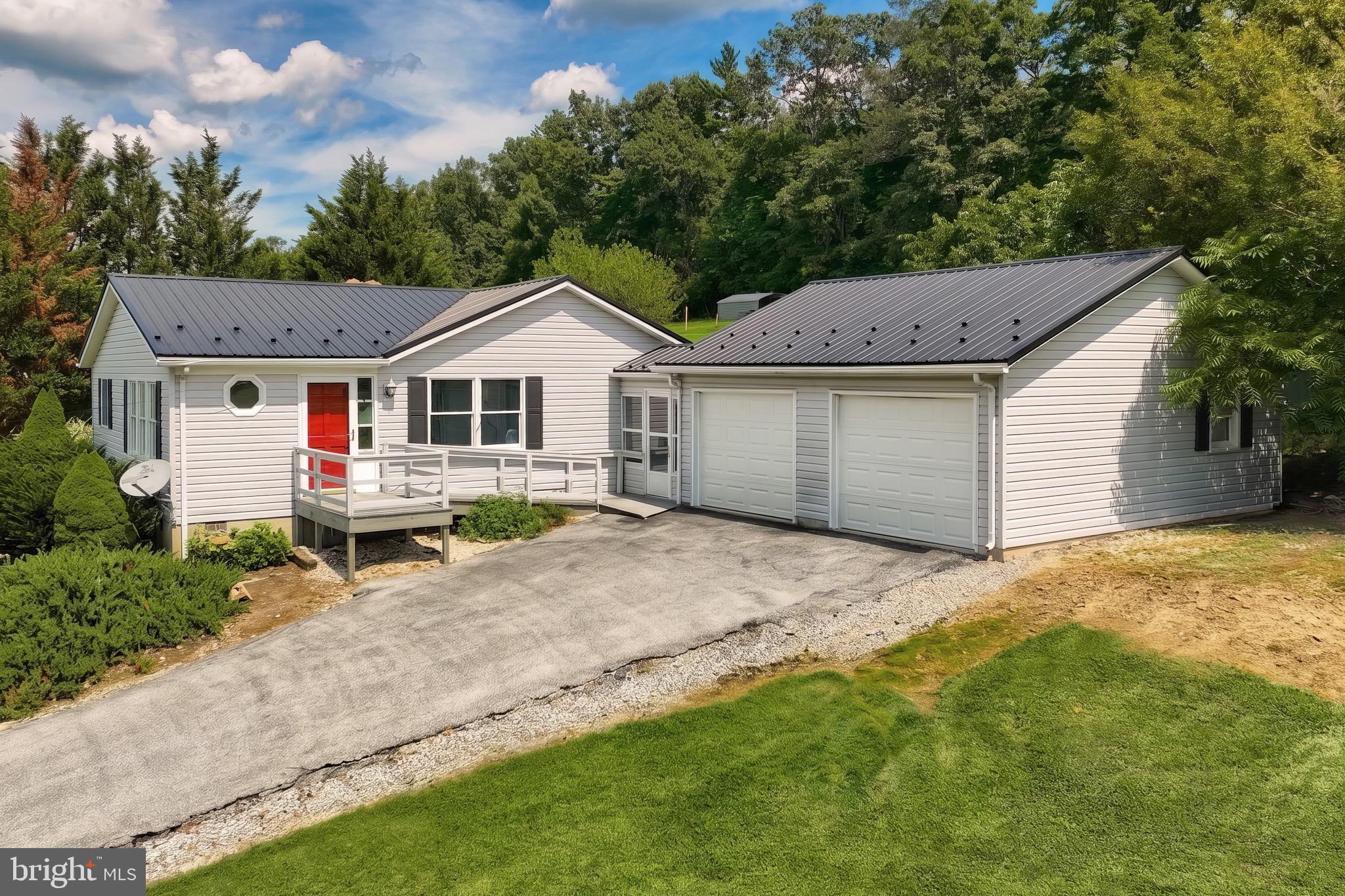 65 PINE GROVE FURNACE ROAD