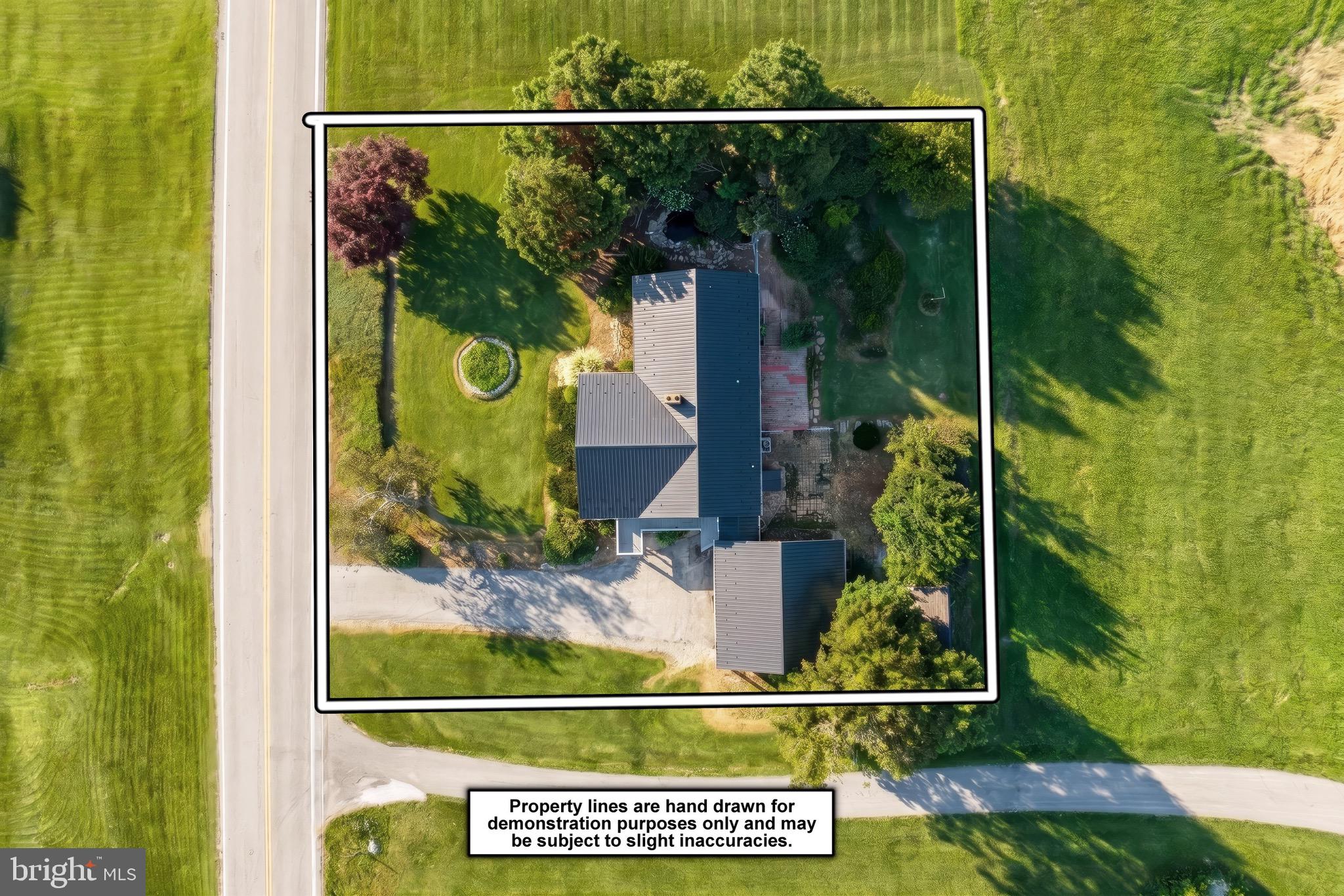 65 PINE GROVE FURNACE ROAD