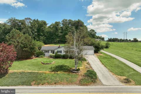 Homes For Sale - 65 Pine Grove Furnace Road<br/> ASPERS, PA 17304