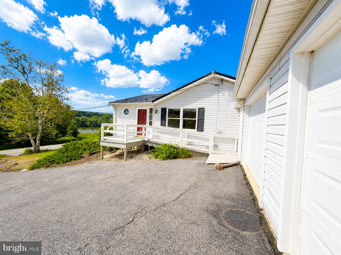 65 PINE GROVE FURNACE ROAD