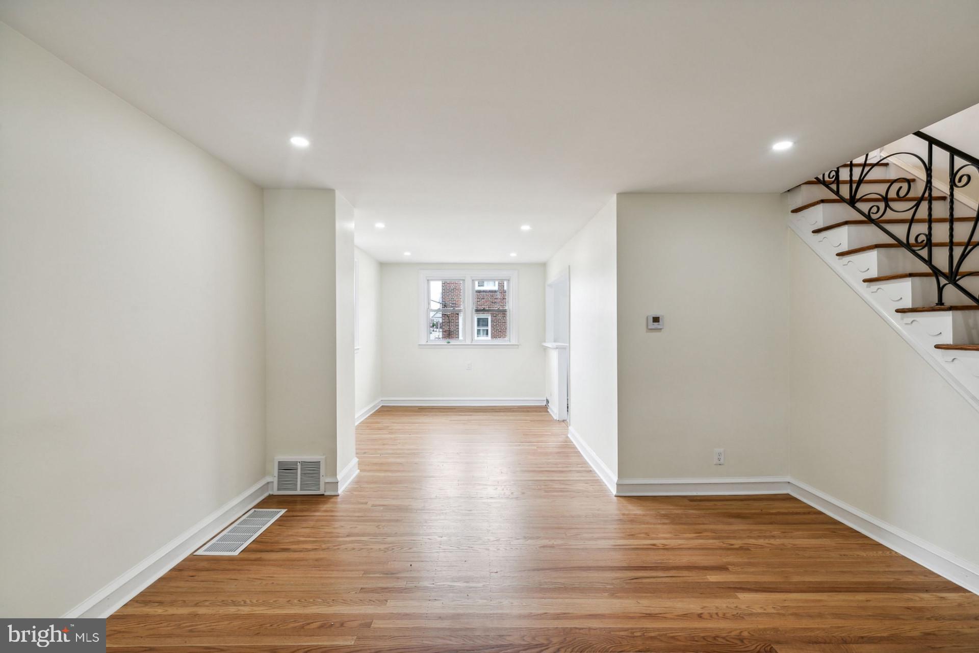 MAYFAIR - Residential