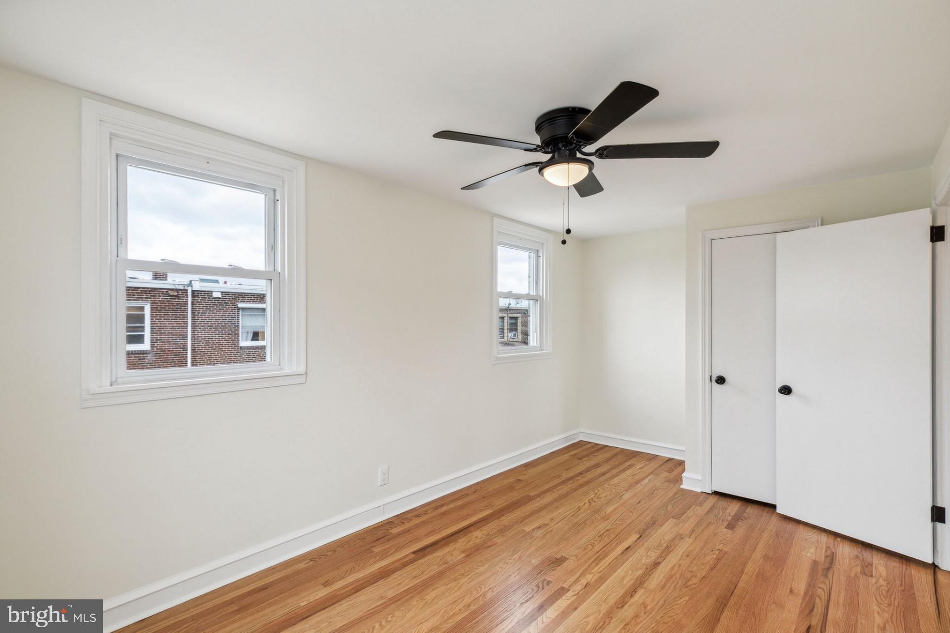 MAYFAIR - Residential