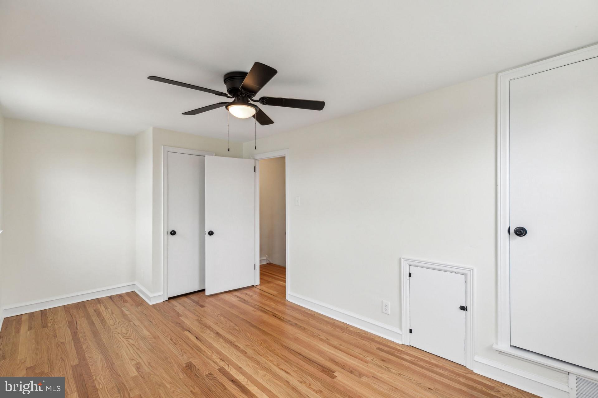 MAYFAIR - Residential