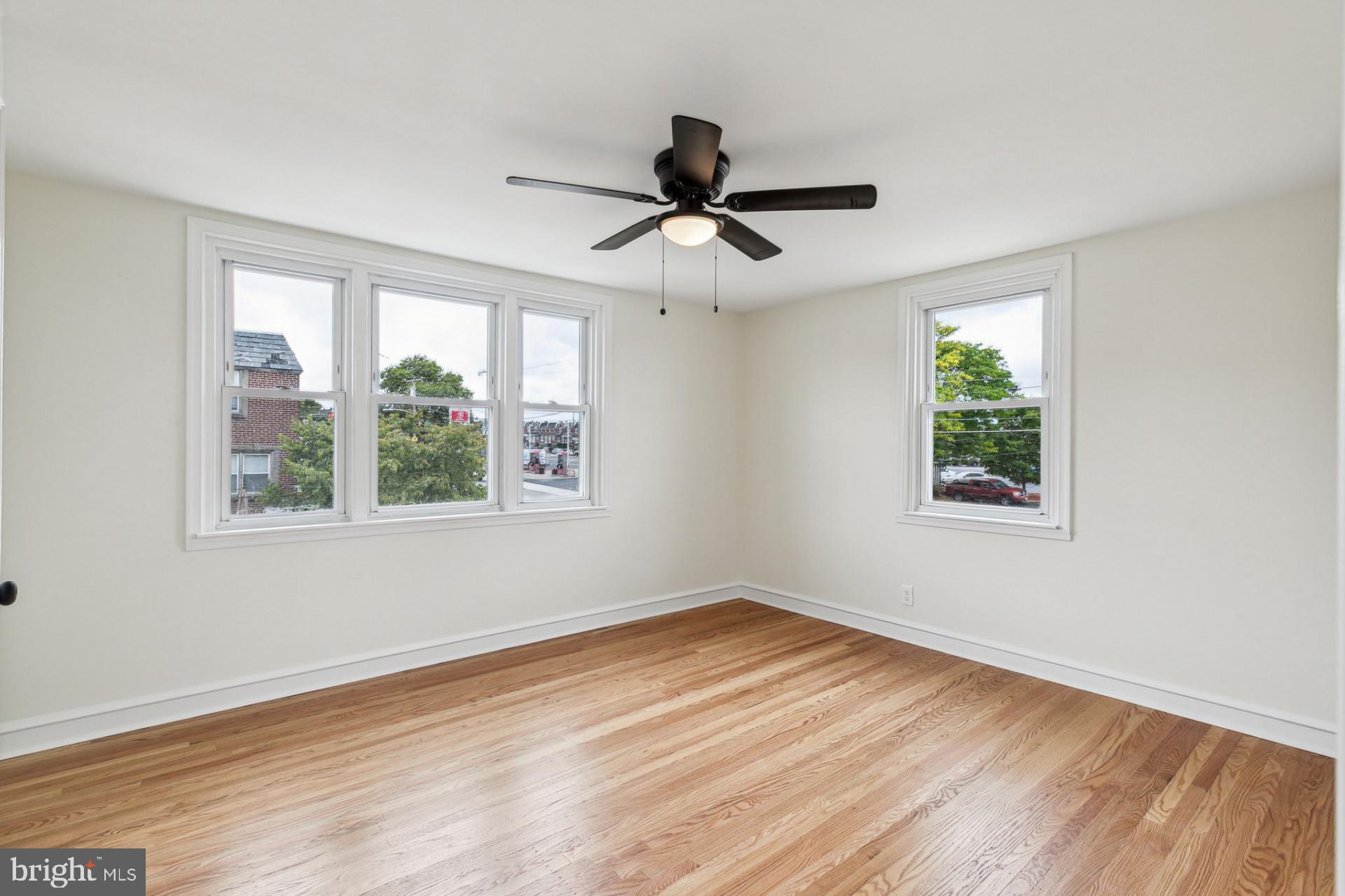 MAYFAIR - Residential