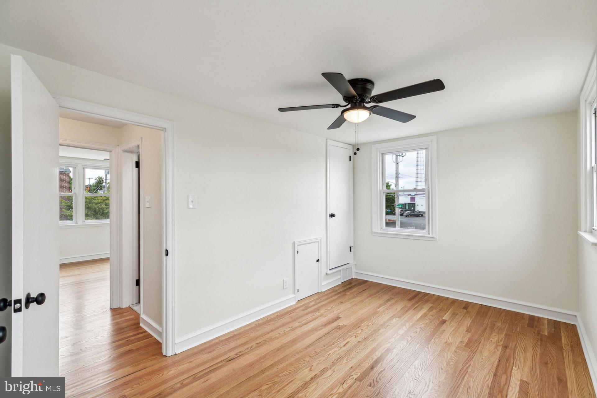 MAYFAIR - Residential