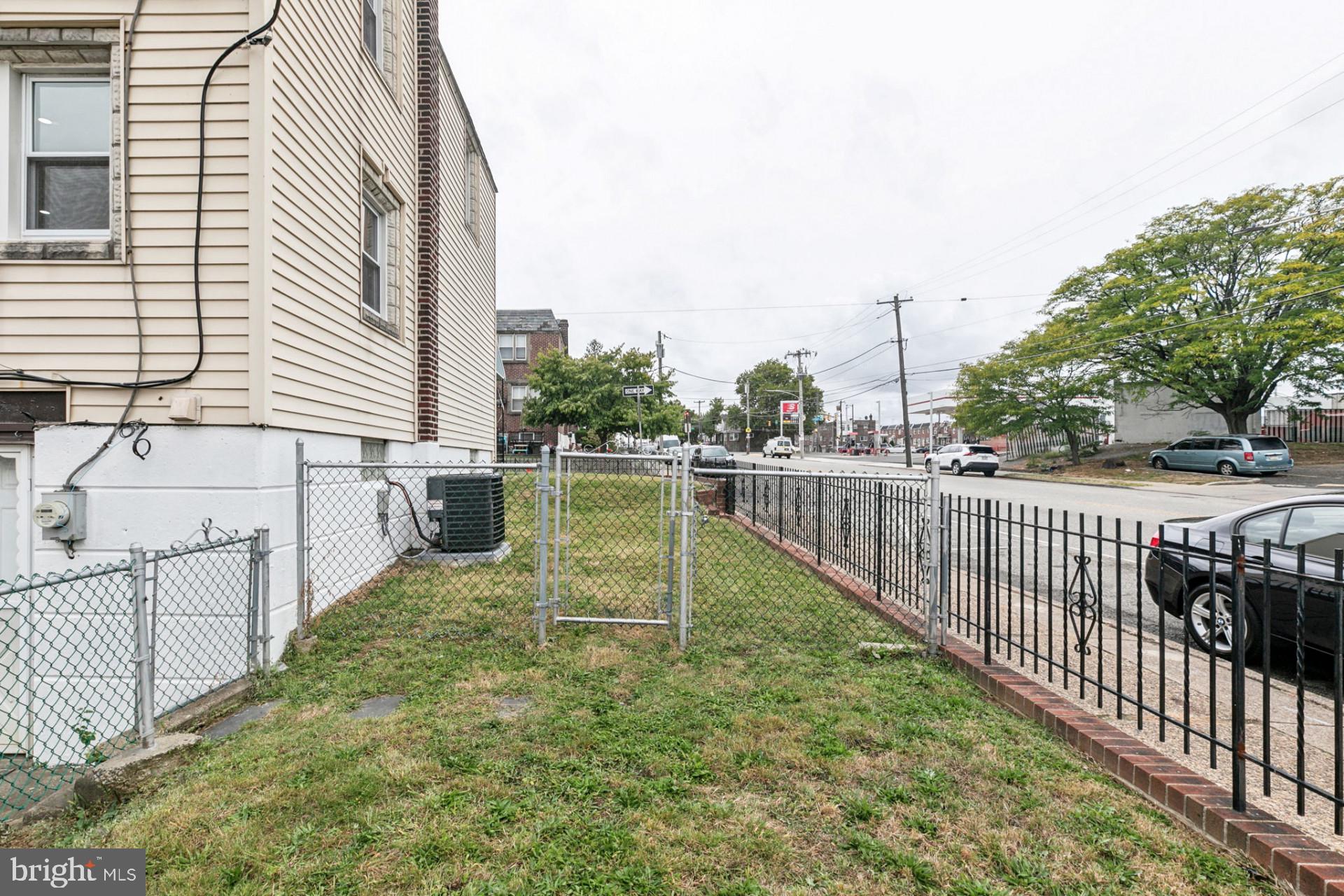 MAYFAIR - Residential