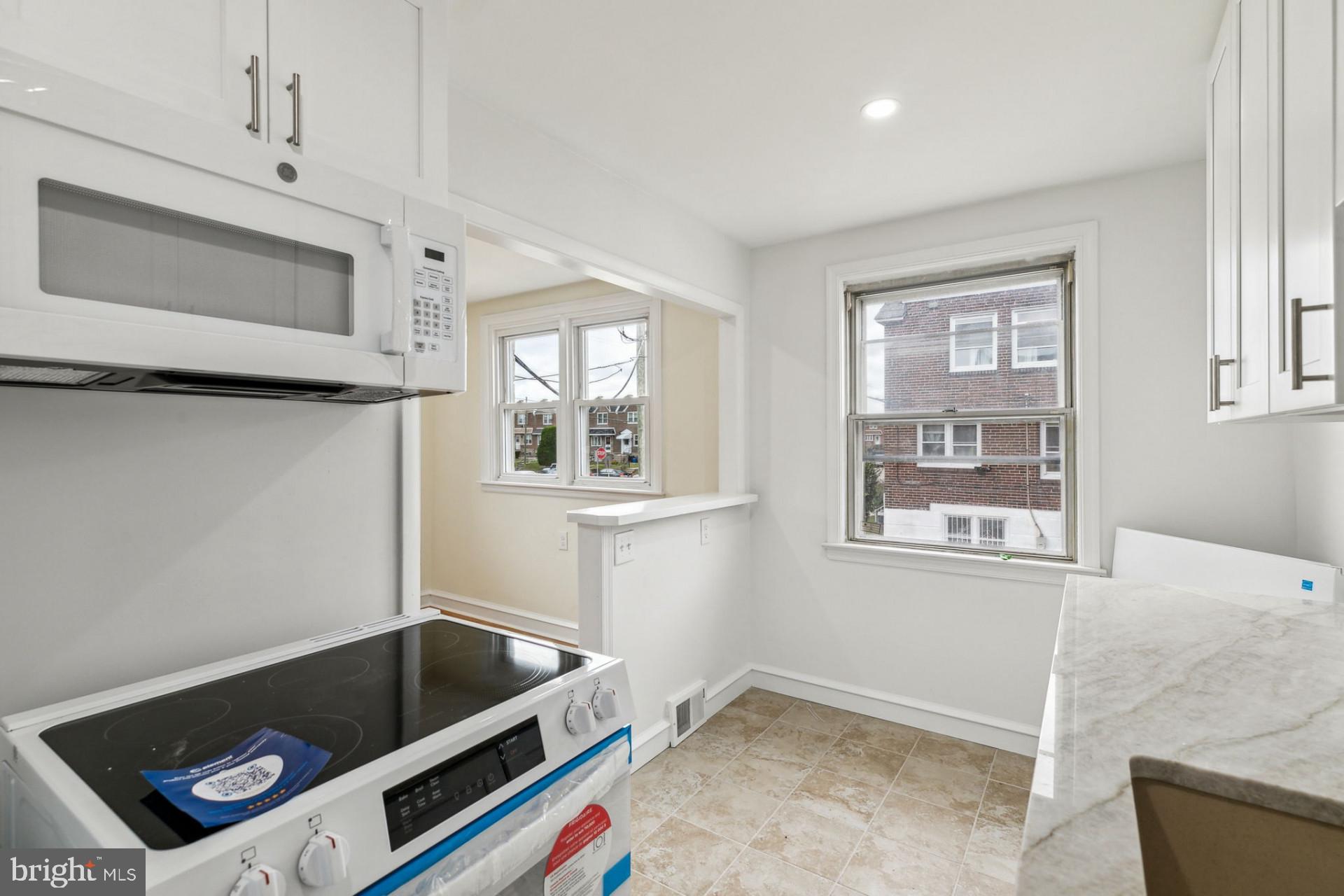 MAYFAIR - Residential