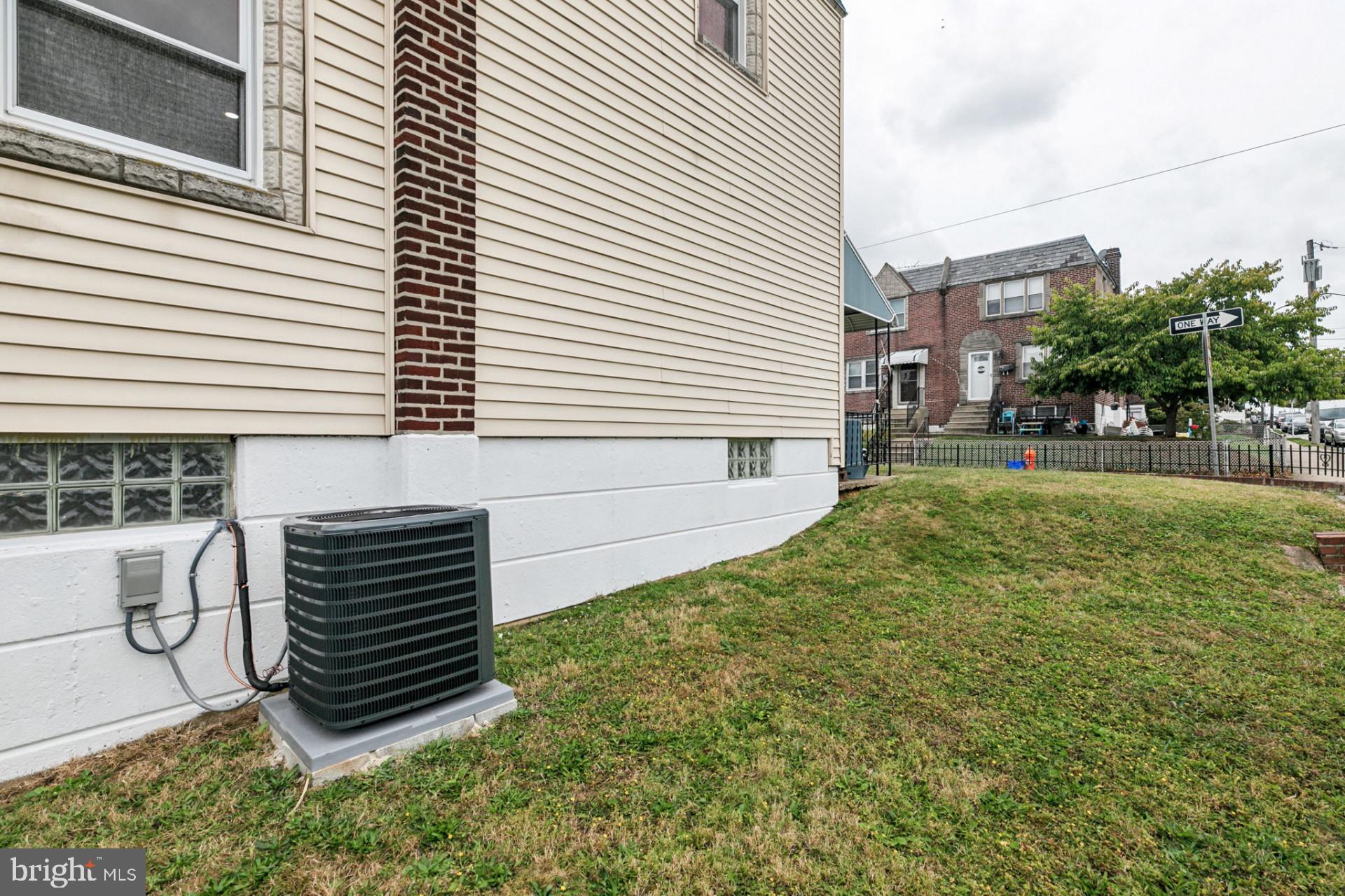 MAYFAIR - Residential